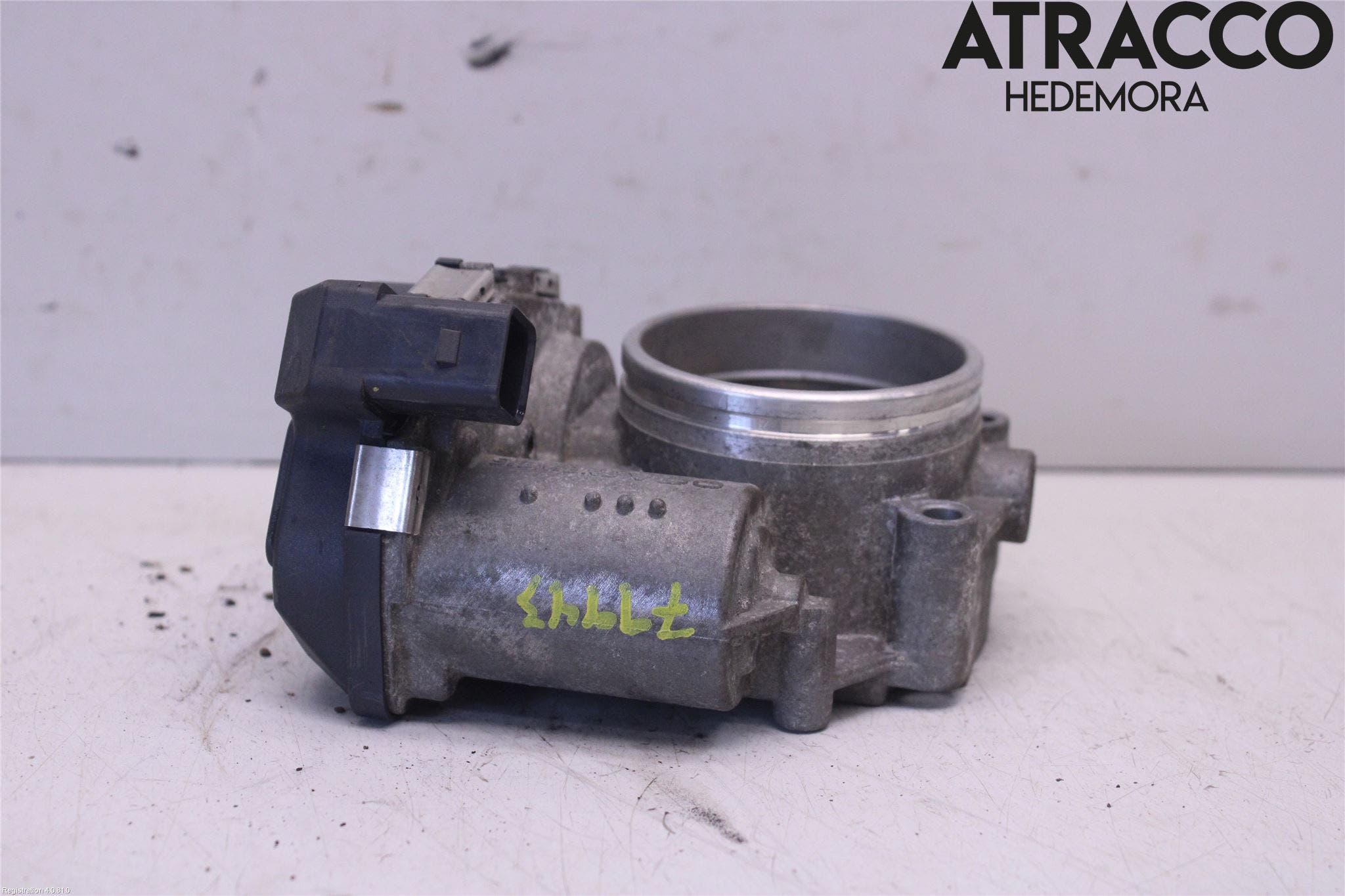 BMW 1 E87/81 5D/3D 03-11 Injspjällhus