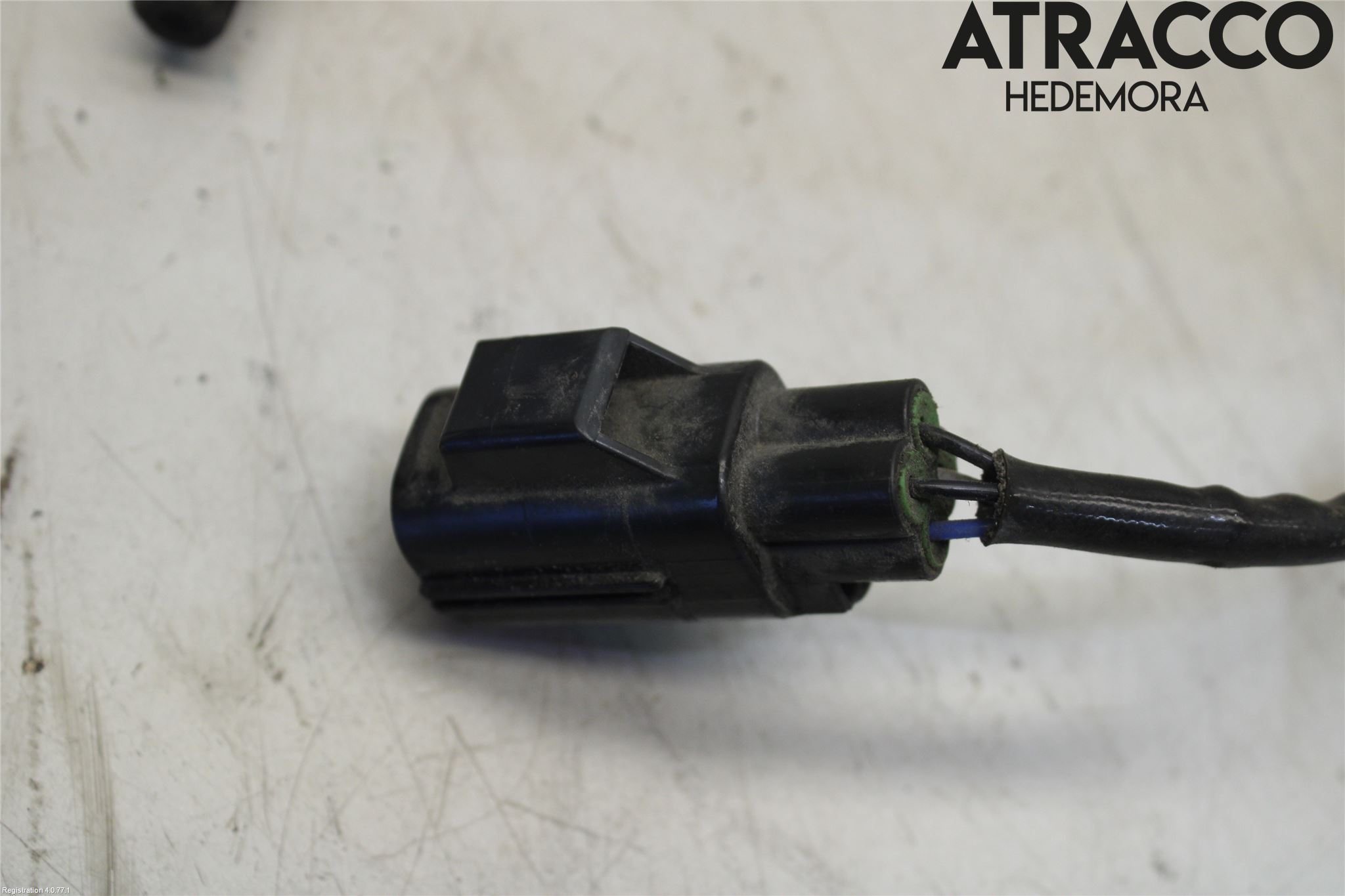 Landrover LAND ROVER FREELANDER 2 07-14 Injlambdasond