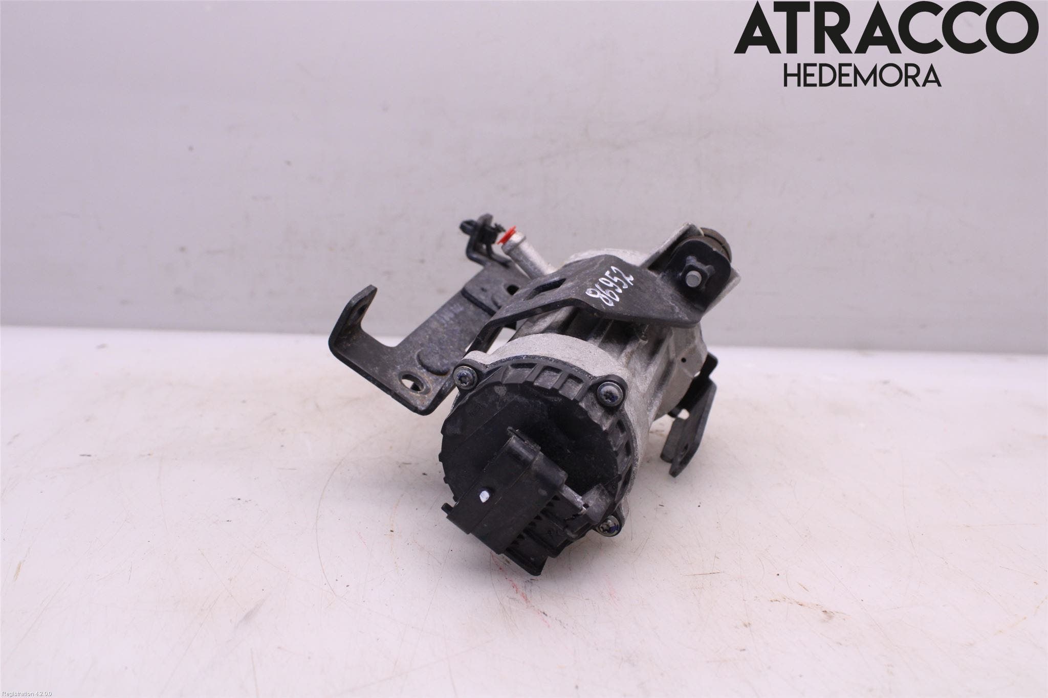 Hyundai KONA/ELECTRIC OS 18-23 Vakuumpump