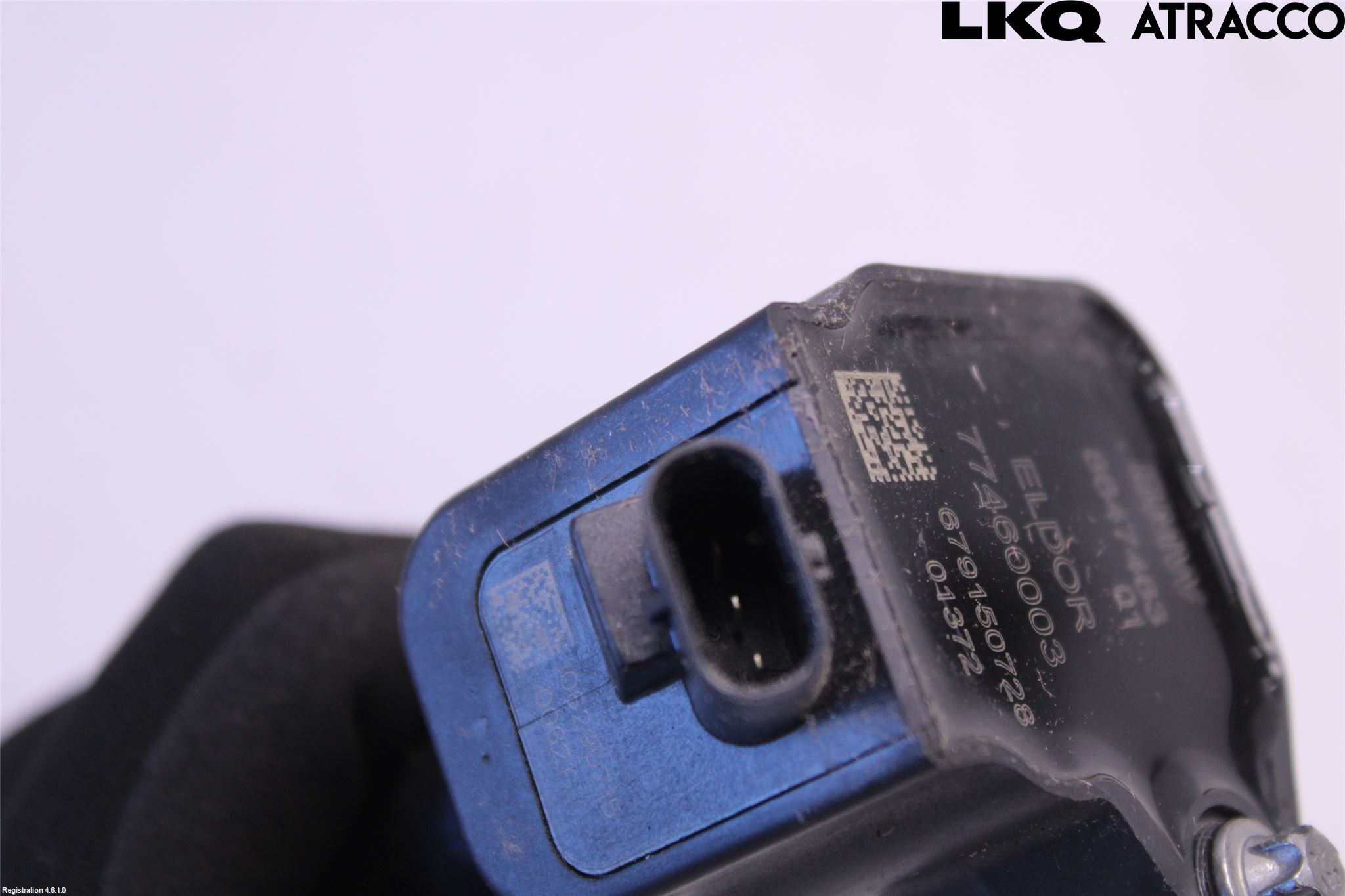 Mini ONE/COOPER 3DR F56 14-24 Tändspole