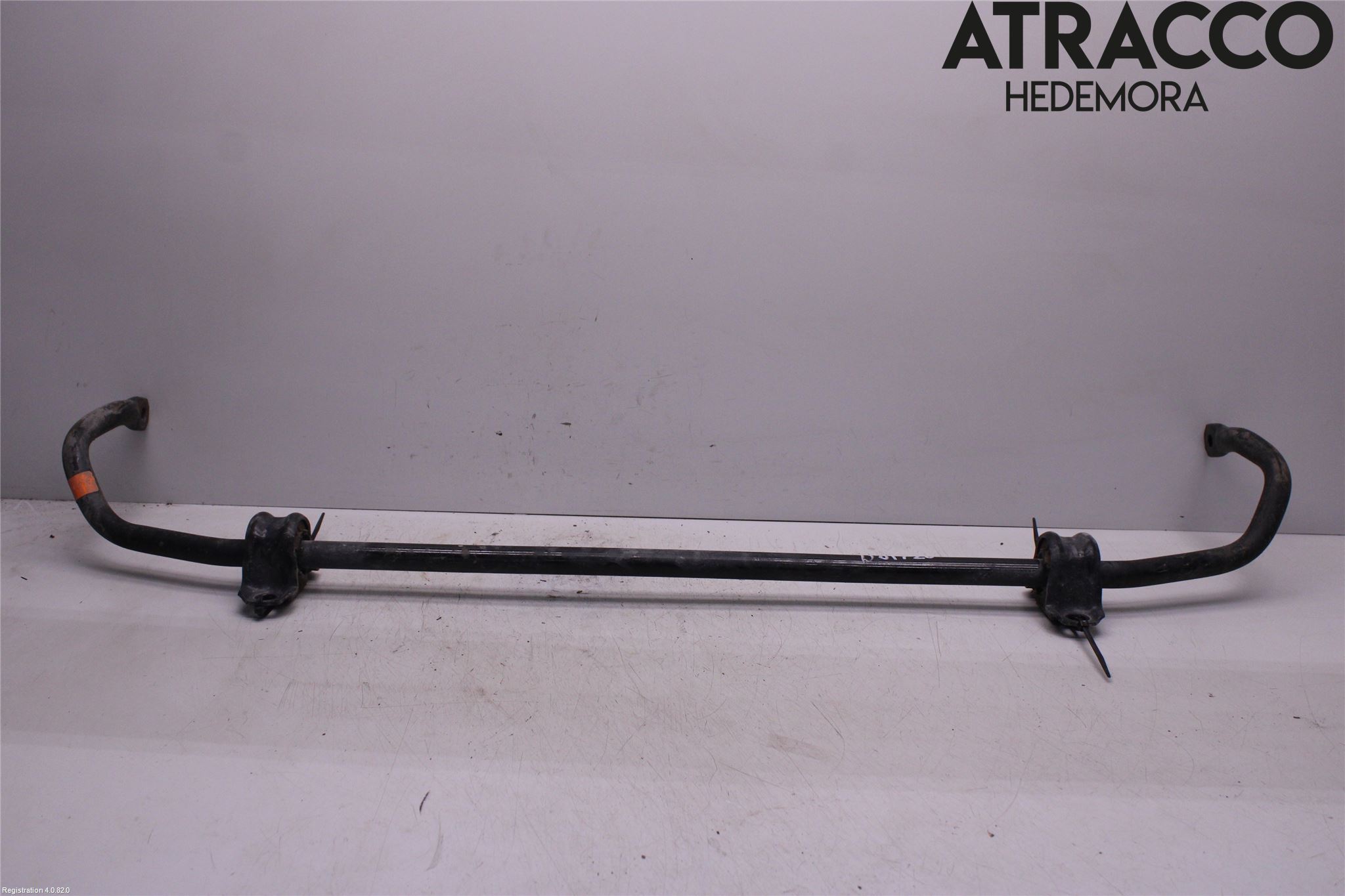 Toyota COROLLA 19- Krängningshämmare Bak