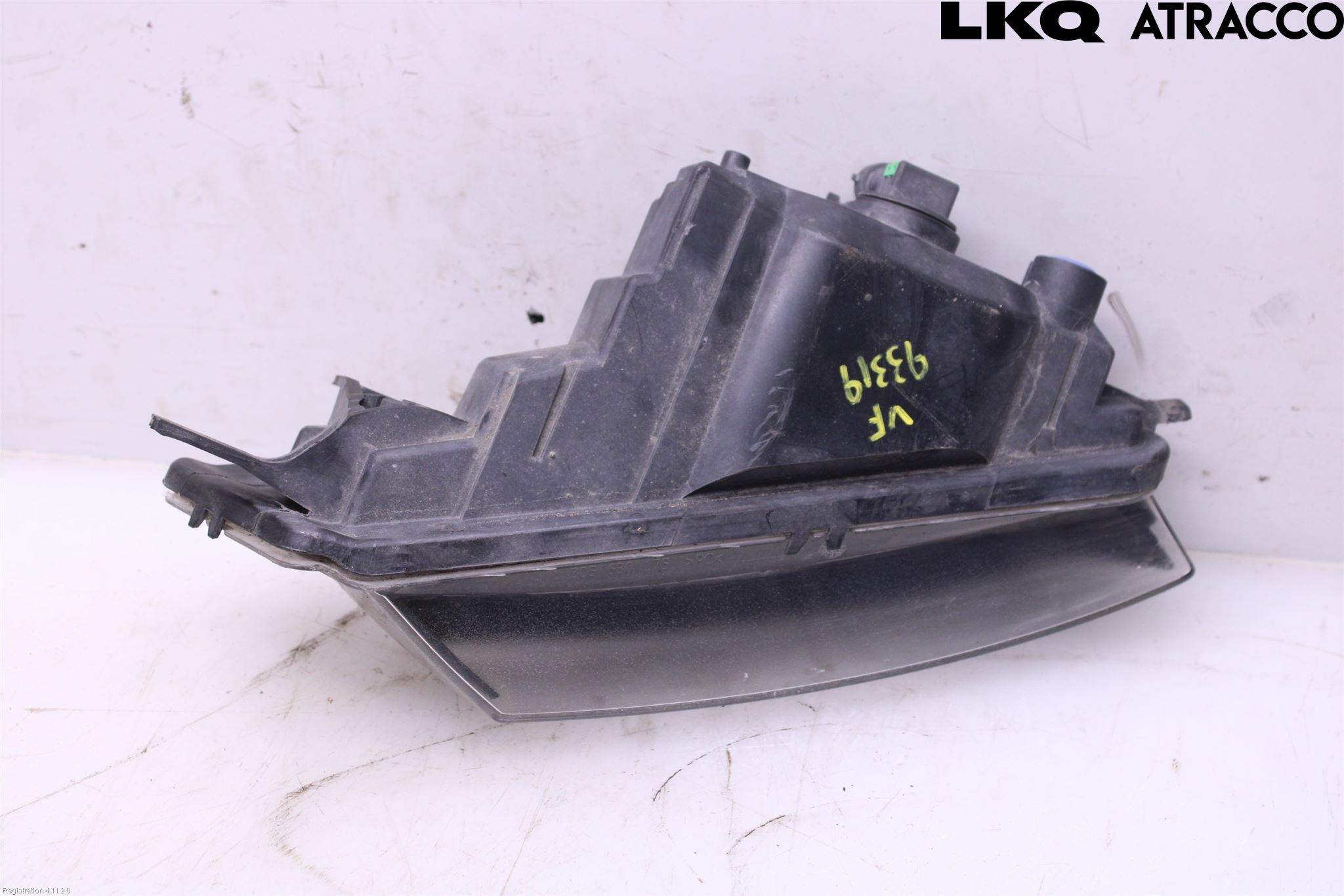 BMW 1 E87/81 5D/3D 03-11 Dimljus-Varselljus Fram