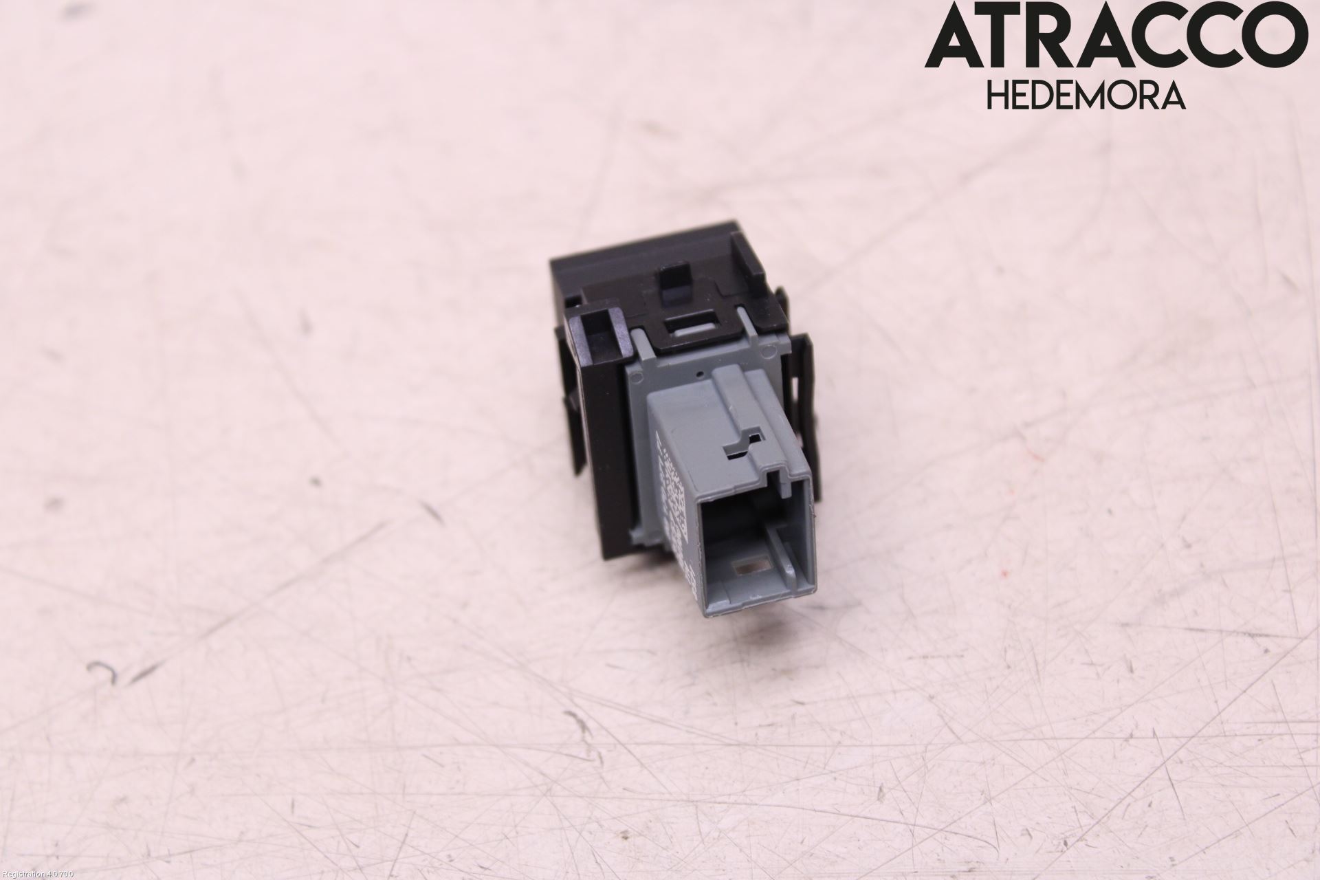 Citroen BERLINGO/E-BERLINGO 19- Start/Stopp Övrigt