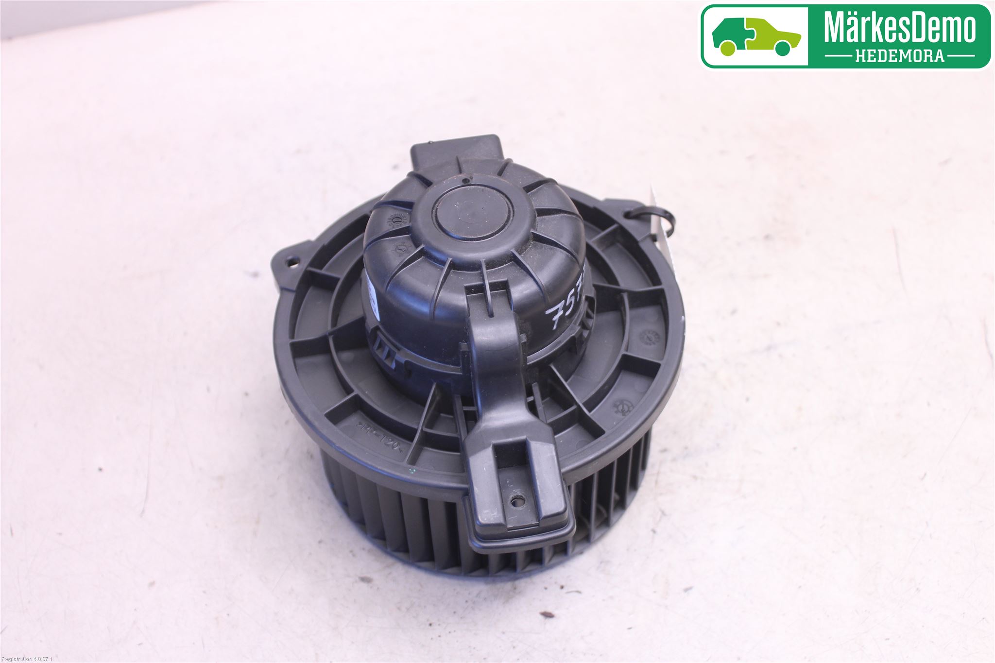 Hyundai i40 08-15 Ac Värmefläkt