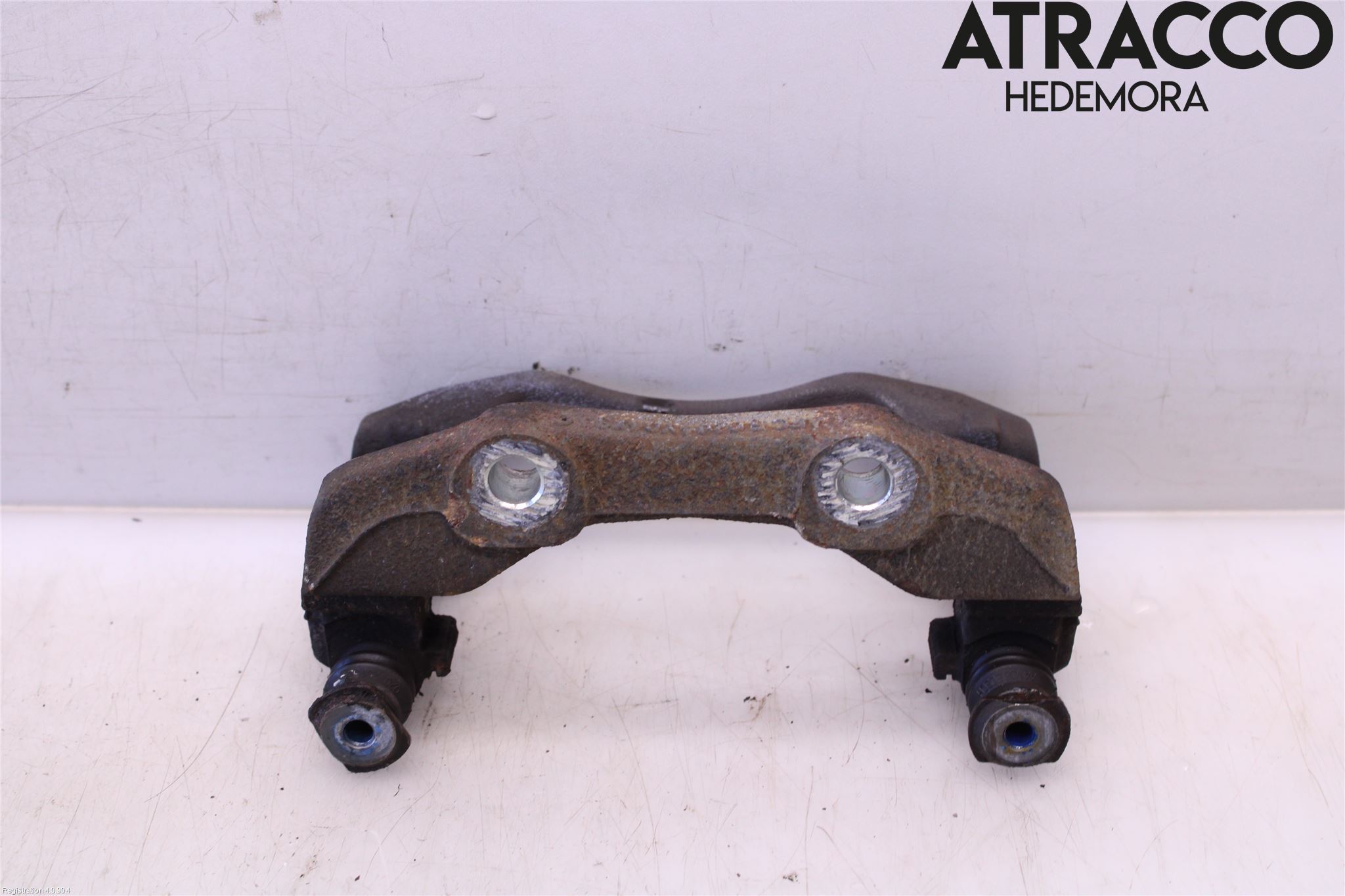 Peugeot 2008 13-20 Bromsokshållare