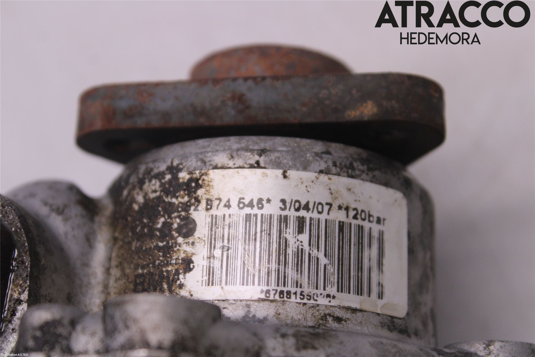 BMW 1 E87/81 5D/3D 03-11 Styrservopump