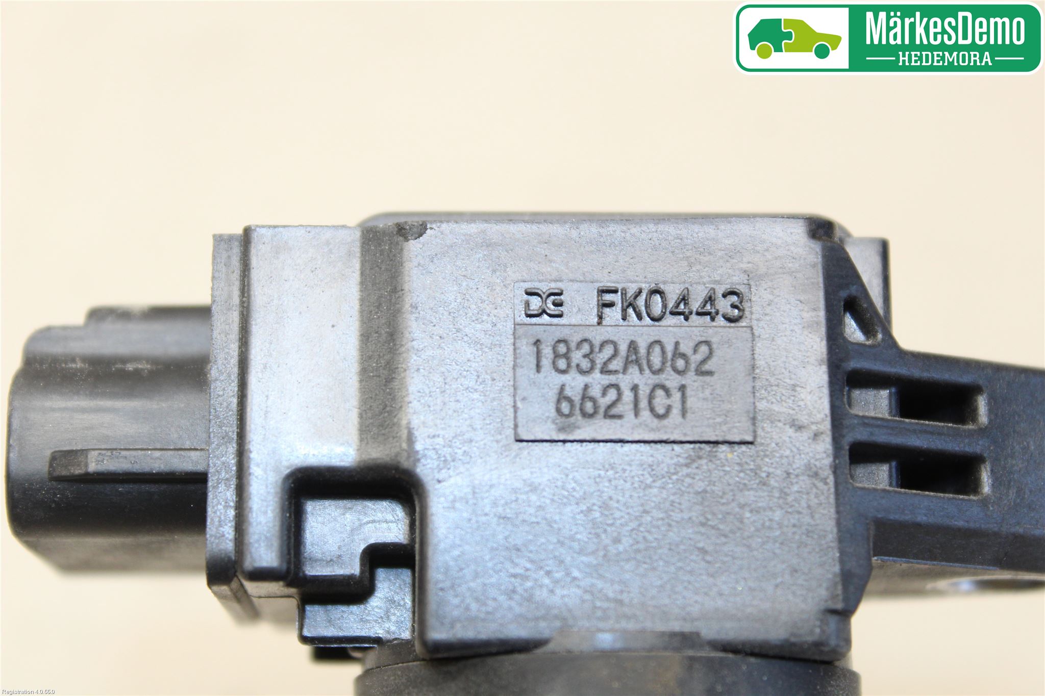 Mitsubishi OUTLANDER 13-21 Tändspole