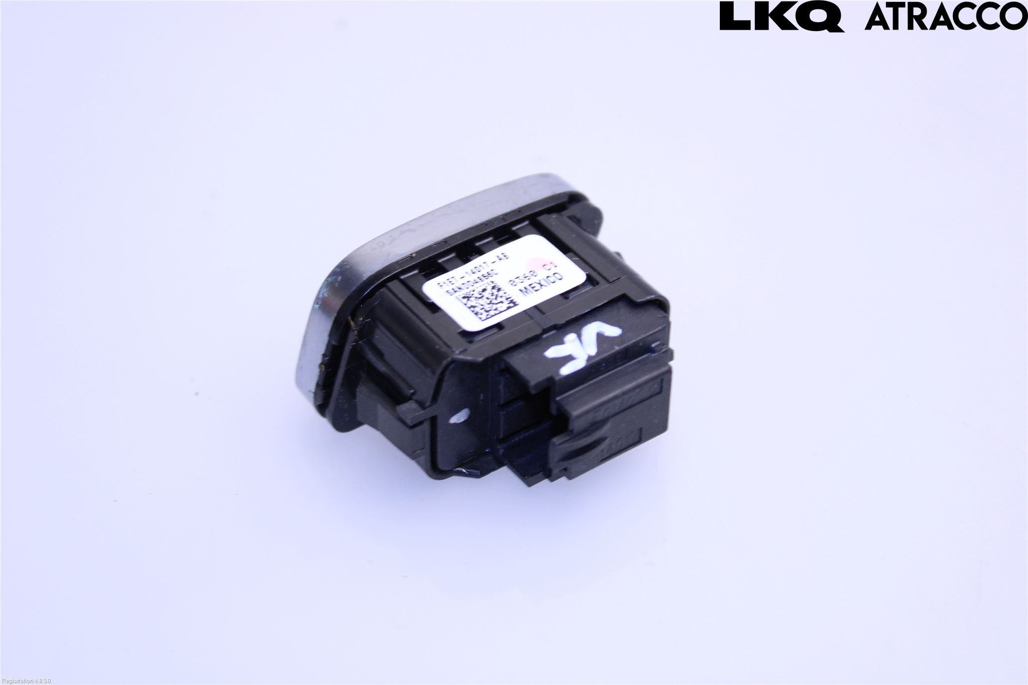 Ford TRANSIT/TOURNEO CONNECT 13-22 Strömställare Centrallås