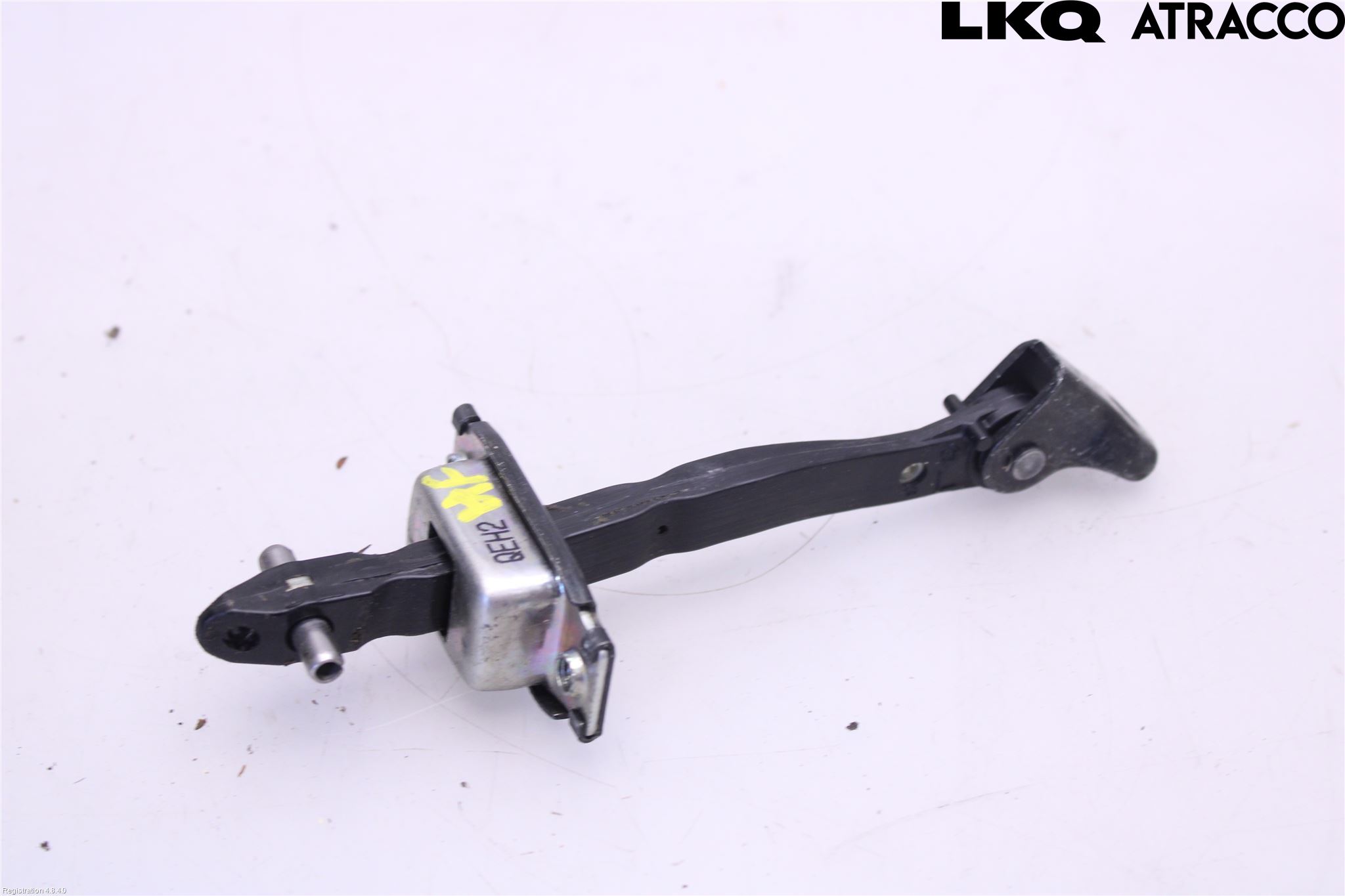 Suzuki SWIFT 17-24 Dörrstopp