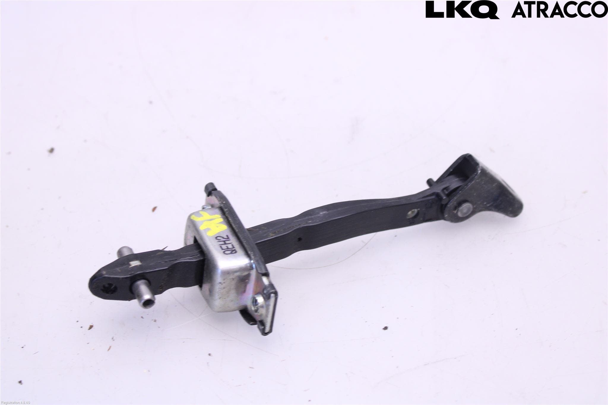 Suzuki SWIFT 17-24 Dörrstopp