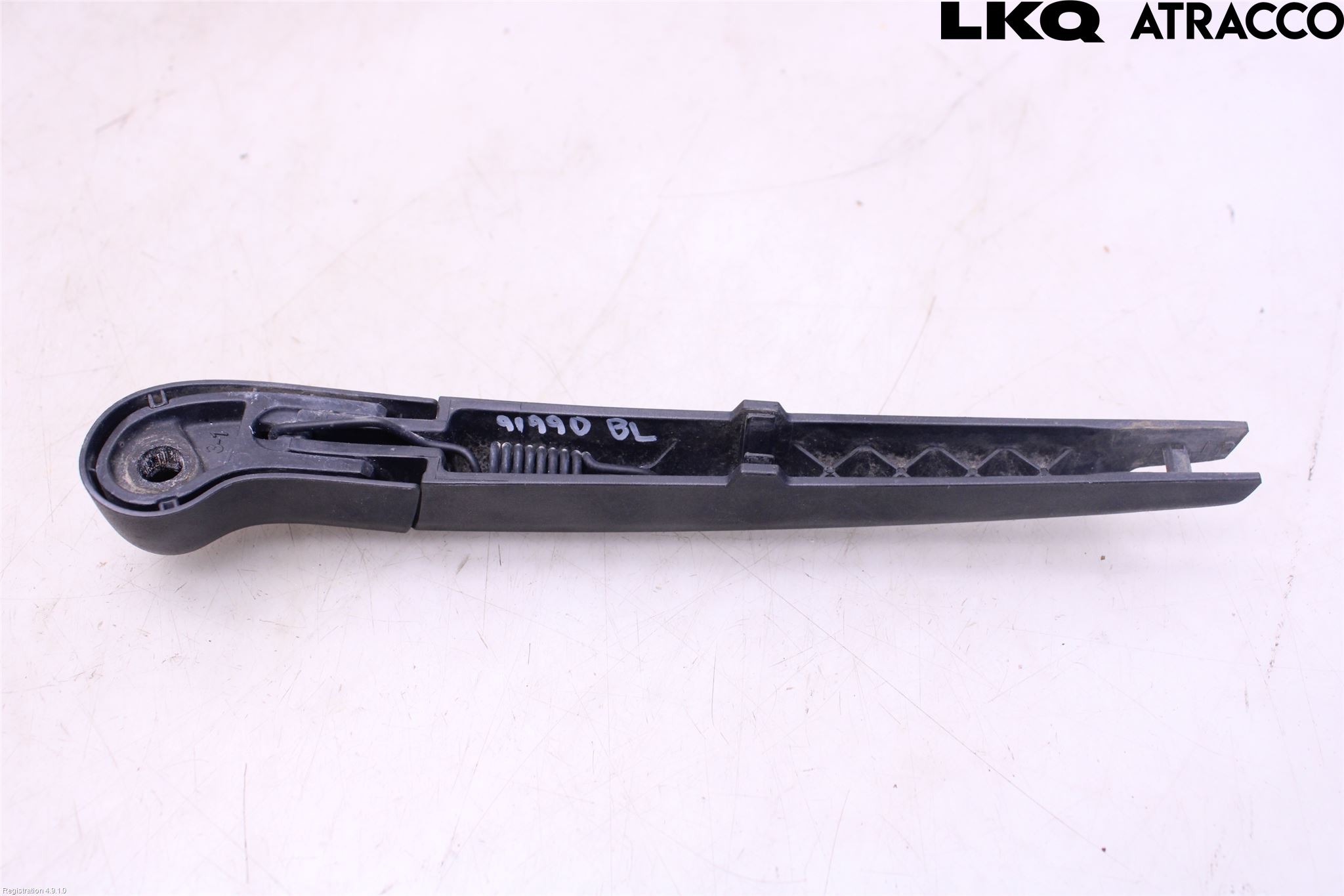 Kia CEED/CEED SW 19- Torkararm-Bakruta