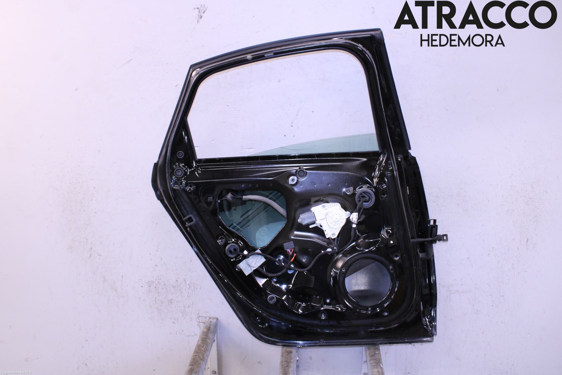 Audi A6/S6 4G 11-18 Dörr Bak Vänster