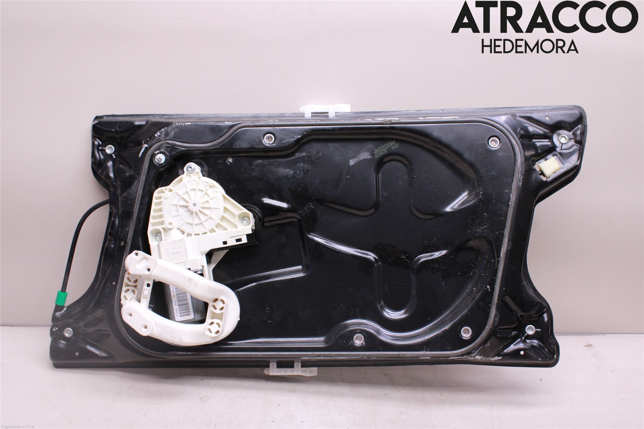 Landrover LAND ROVER DISCOVERY 4 10-16 Fönsterhiss El Kompl