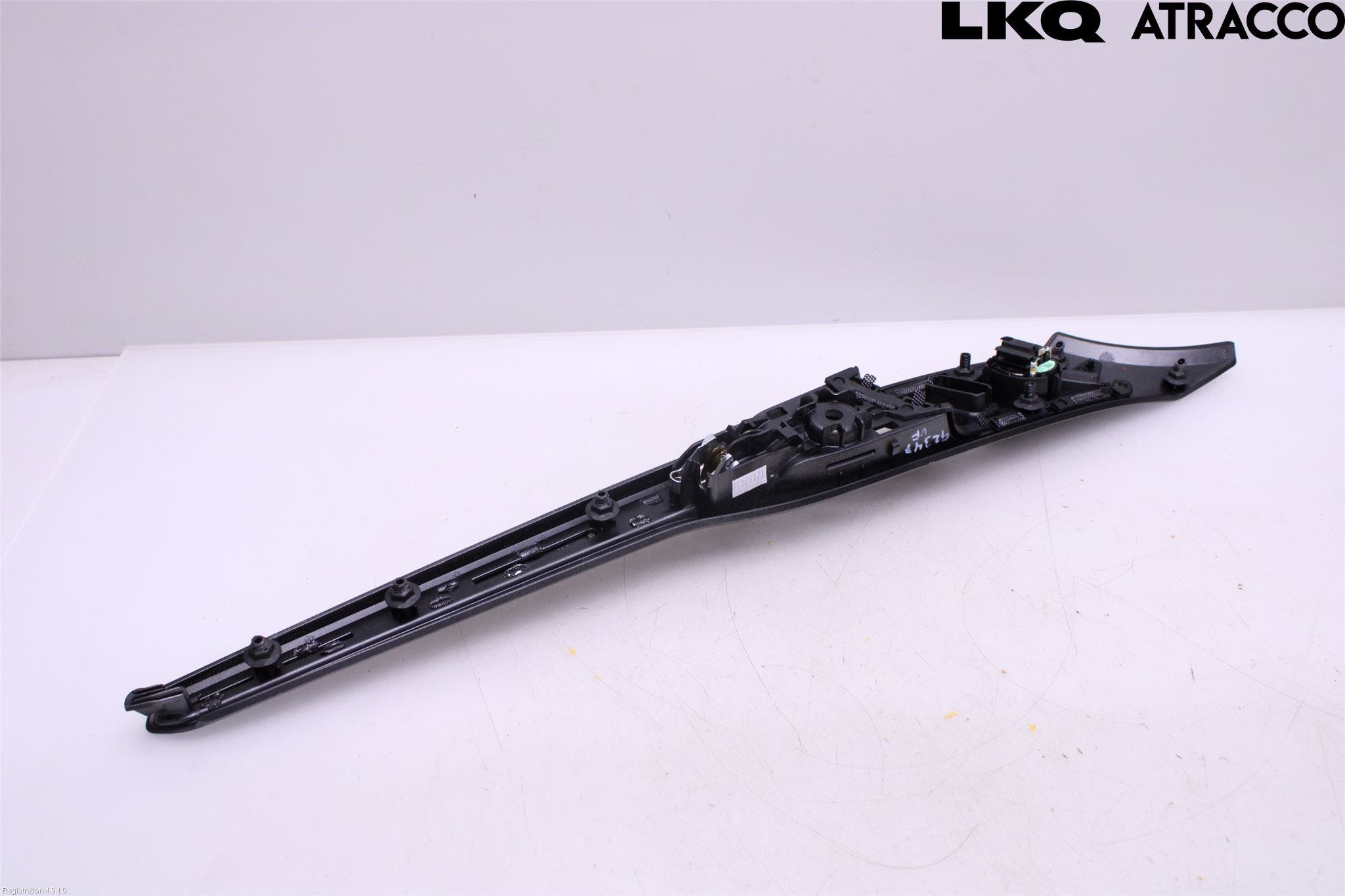 Ford MONDEO 15-22 Dörrhandtag Inre Vä