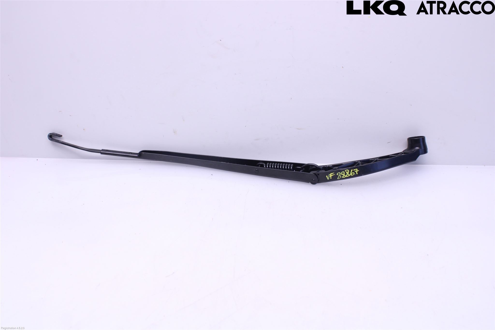 Toyota RAV4 19- Torkararm Armar Vindruta