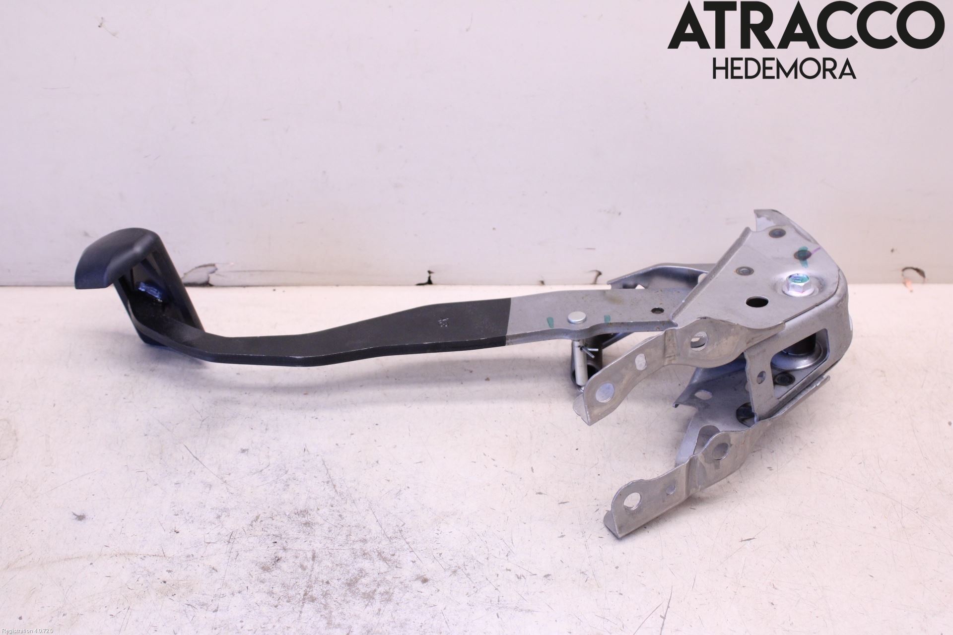 Toyota C-HR 16-23 Bromspedal