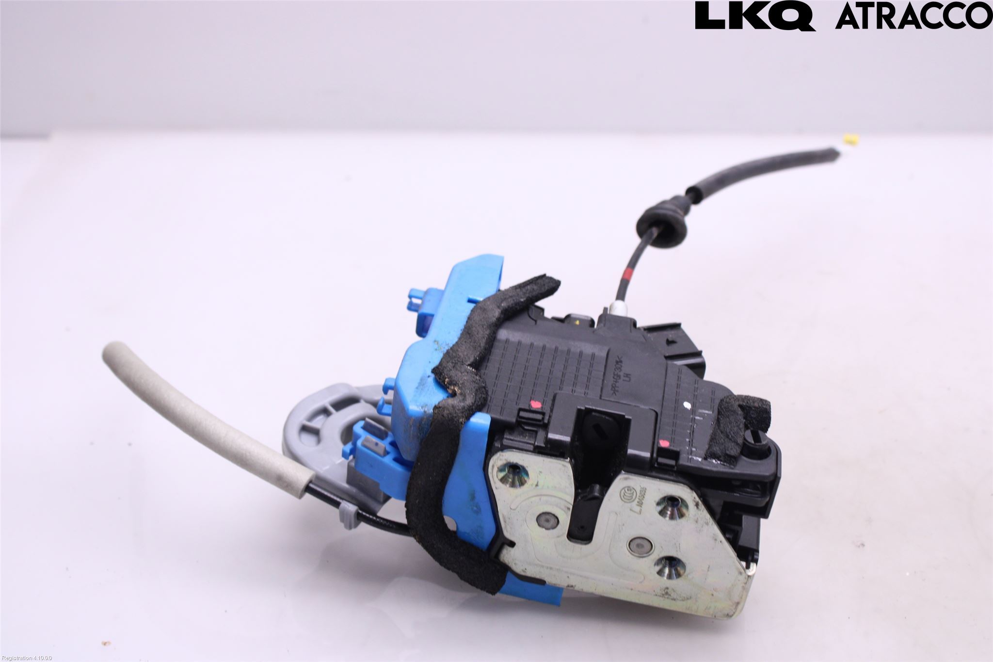 Kia CEED 12-18 Låskista-Dörrlås