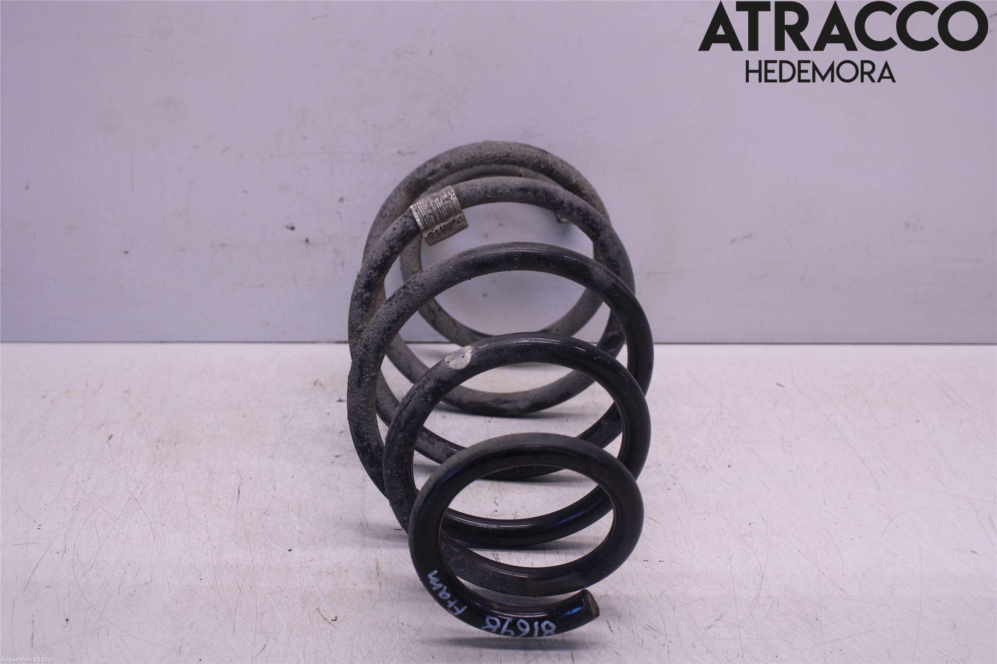 Opel CASCADA 13-19 Fjäder Fram