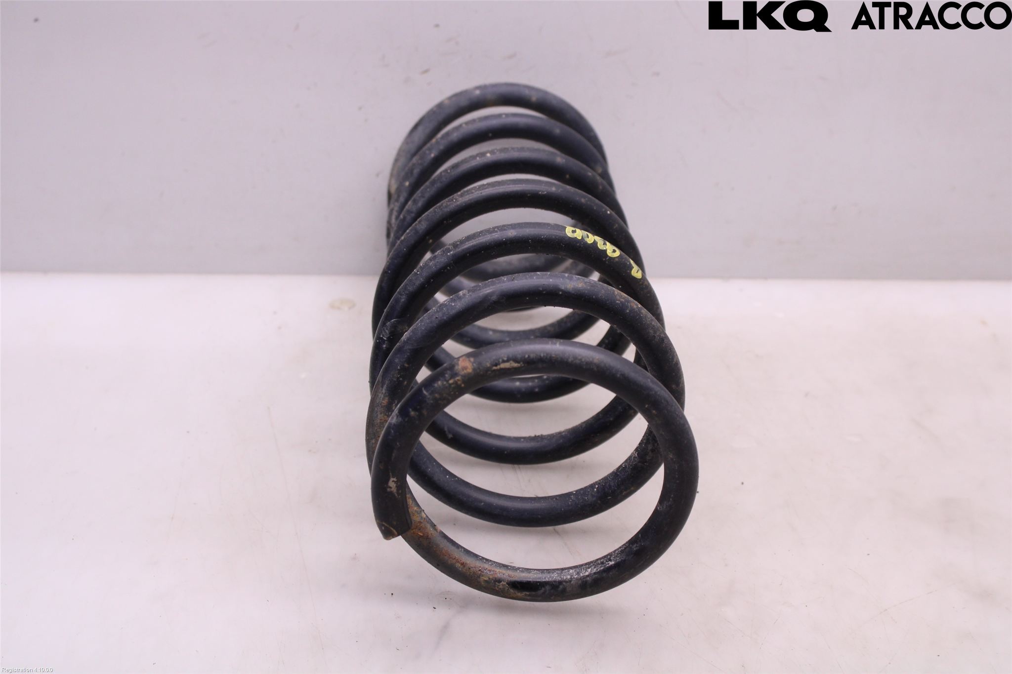 Volvo XC70 14-16 Fjäder Bak