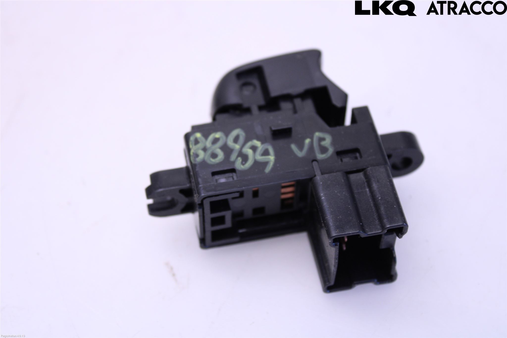 Nissan LEAF 11-17 Strömställare Elhiss