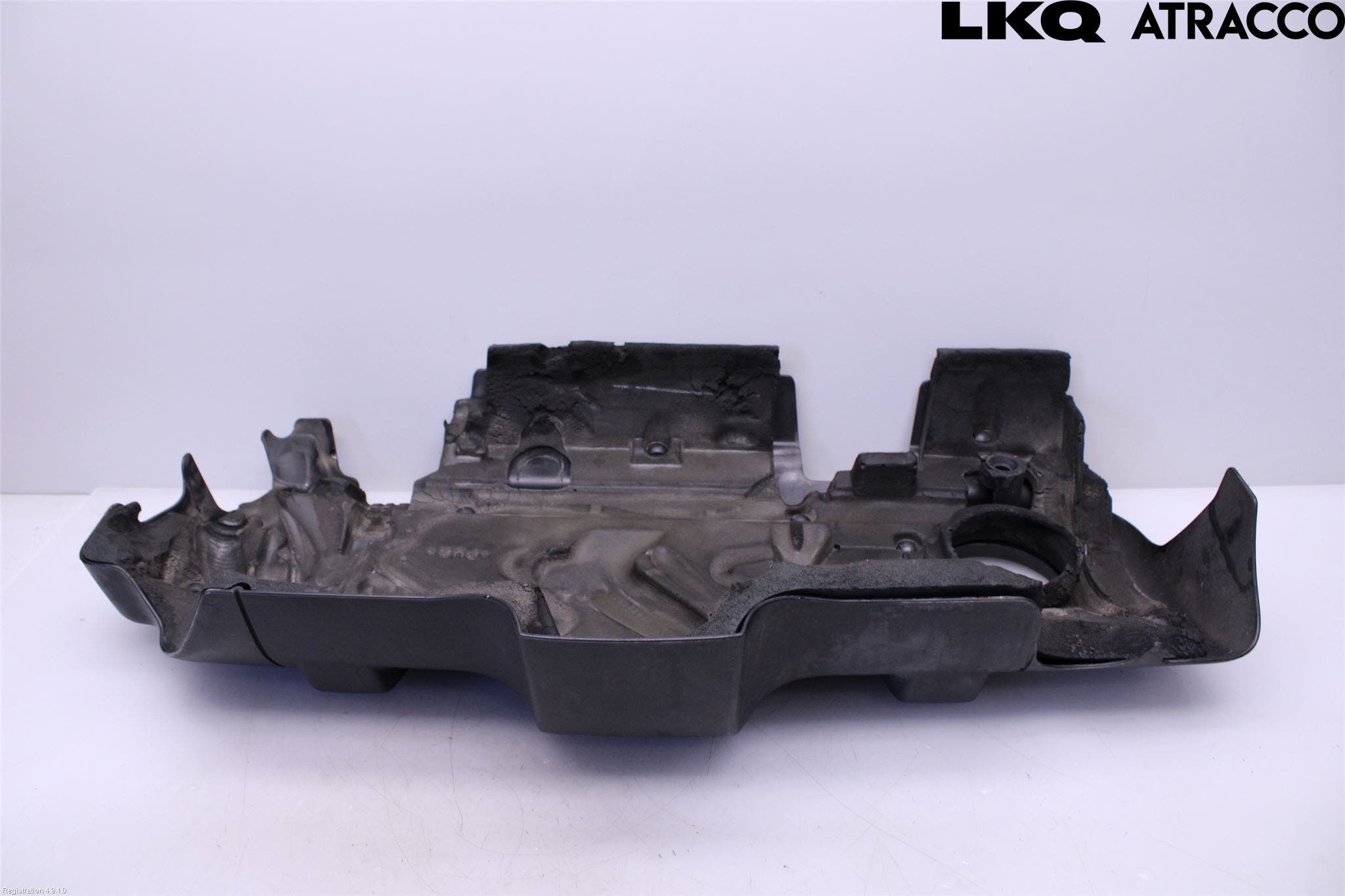 Volvo V70 00-04 Motorkåpa