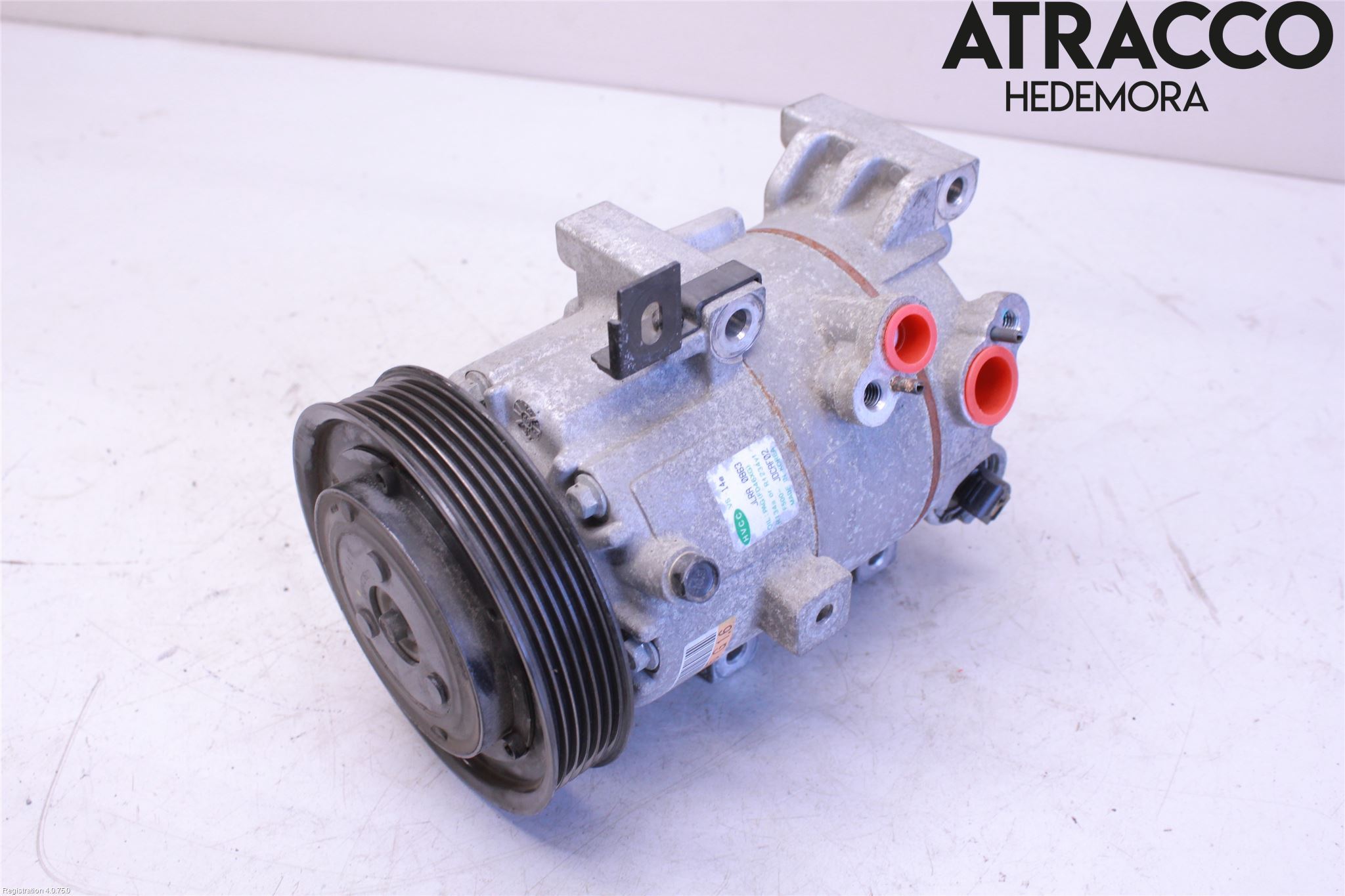 Hyundai i30 GD 13-17 Ac Kompressor