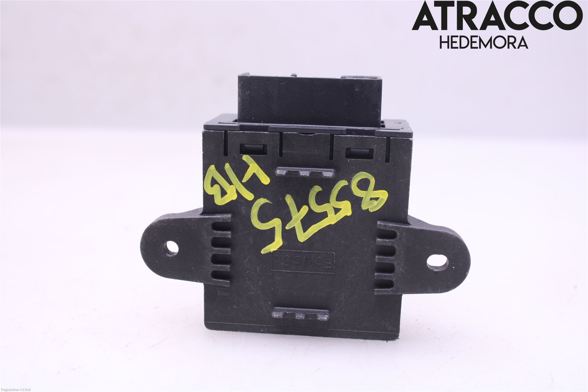 Ford MONDEO 15-22 Styrenhet Dörr