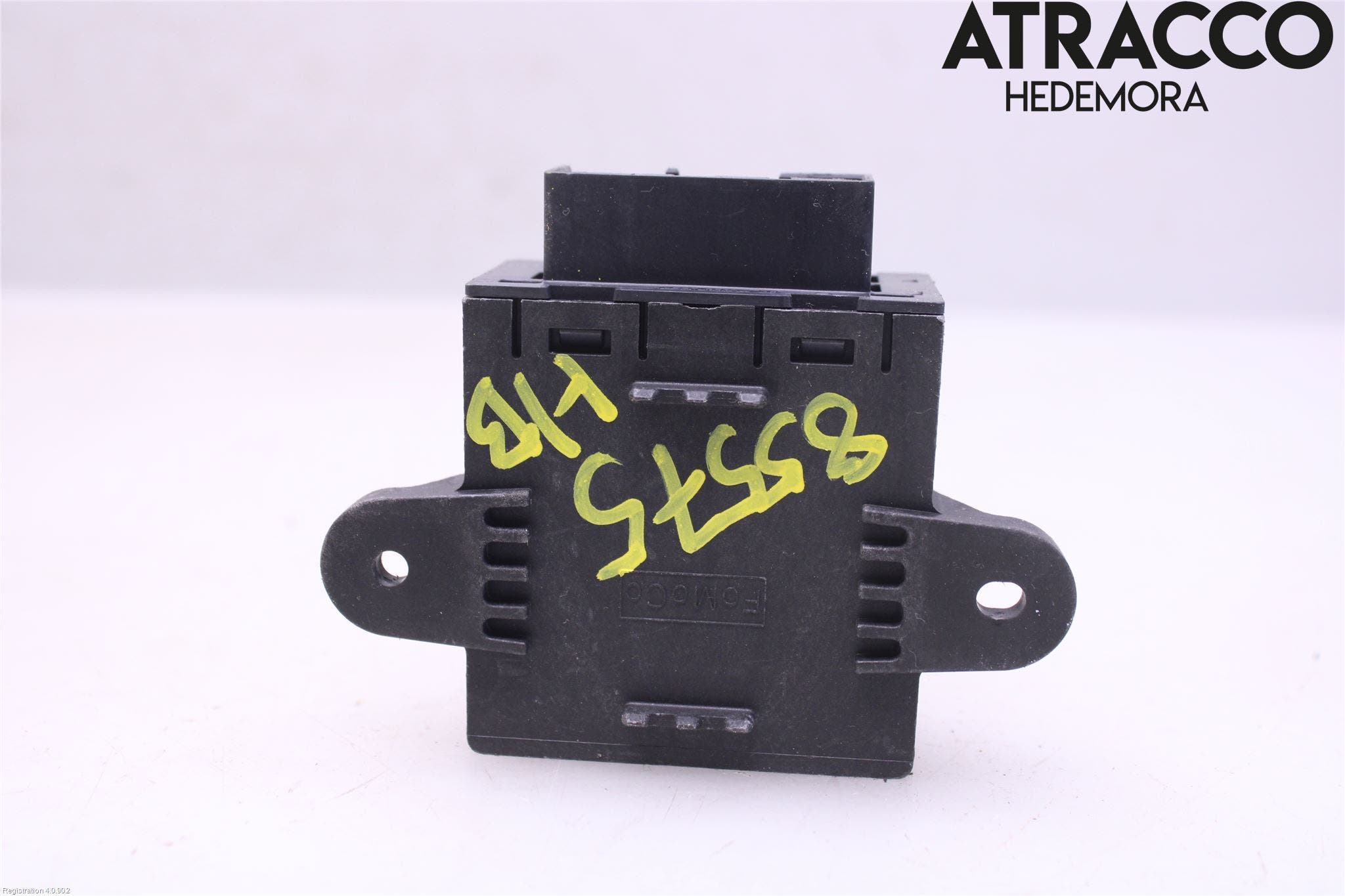 Ford MONDEO 15-22 Styrenhet Dörr