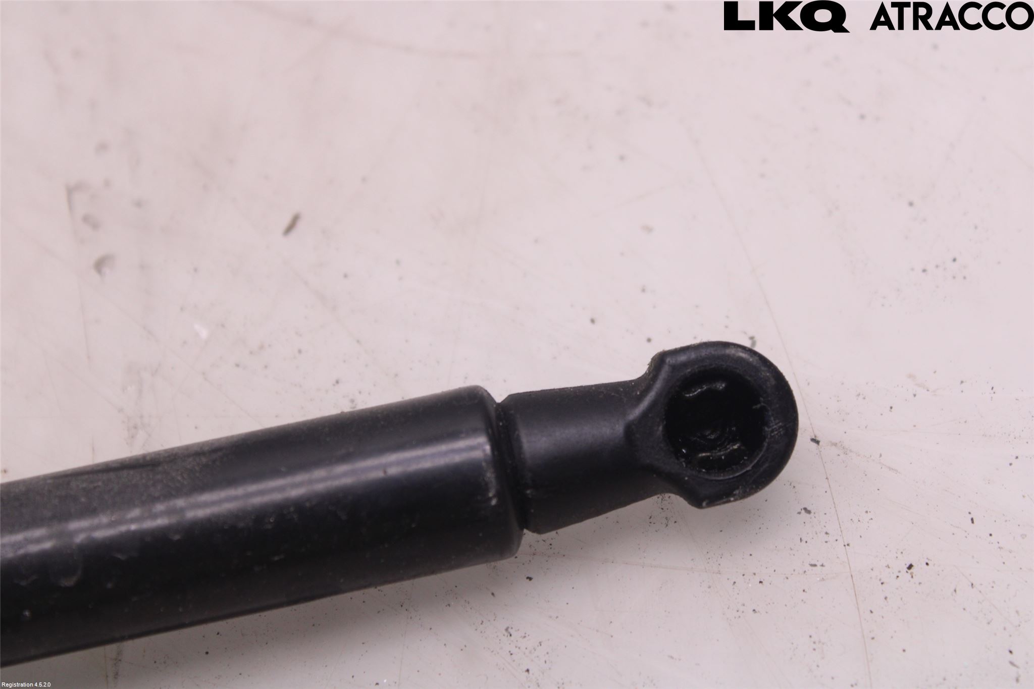 Dacia DUSTER 18-24 Gasfjäder Motorhuv