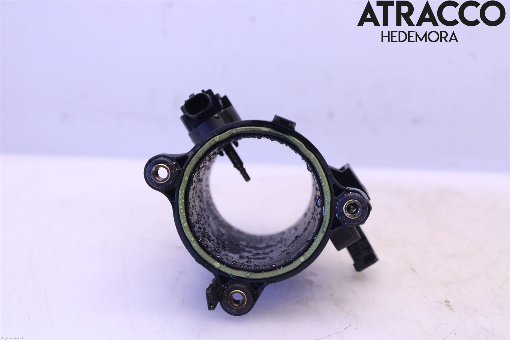 BMW 3 E90/91 SED/TOU 05-12 Givare Insugsluft Temperatur