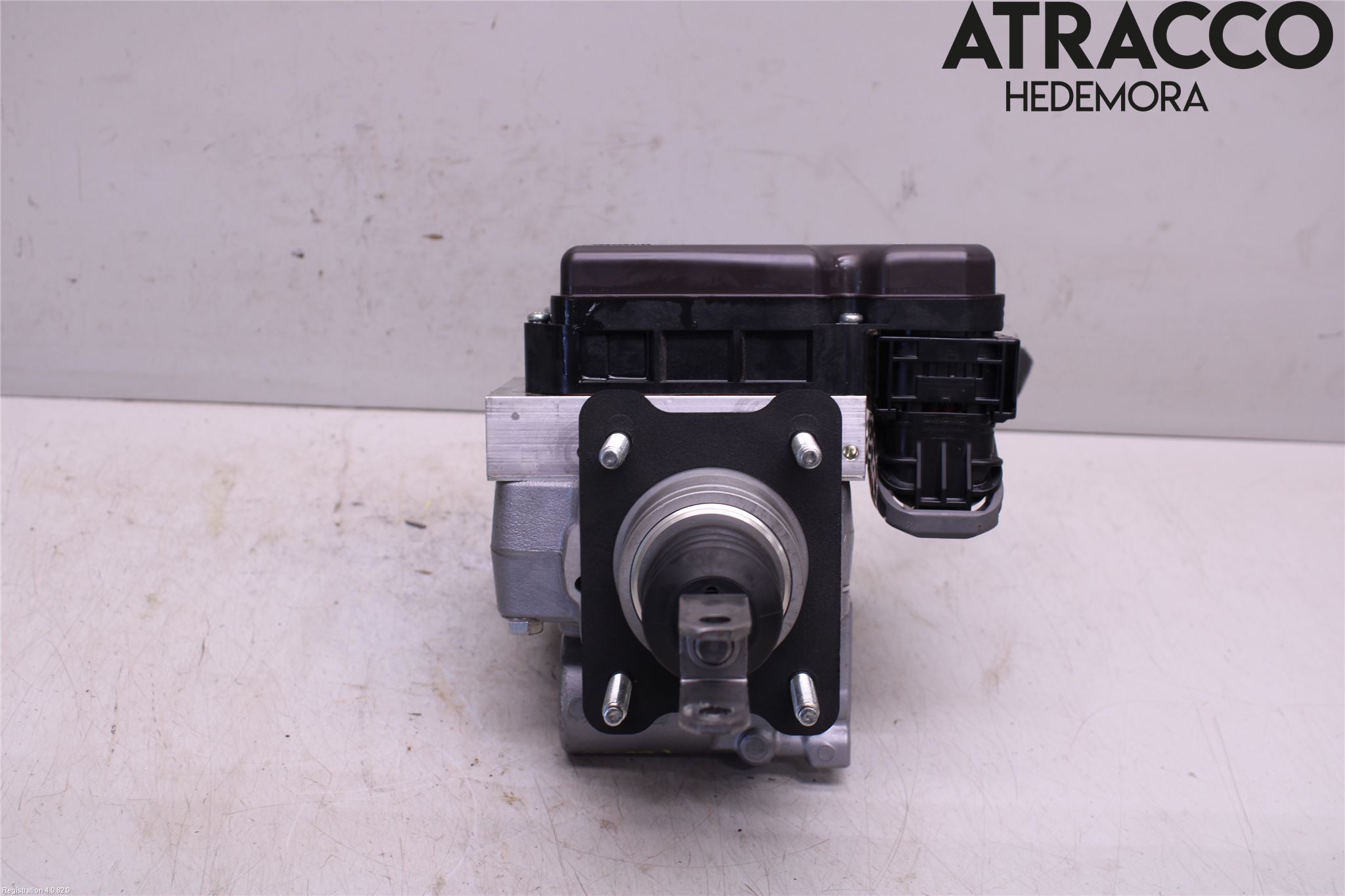 Toyota COROLLA 19- Broms Huvudcylinder