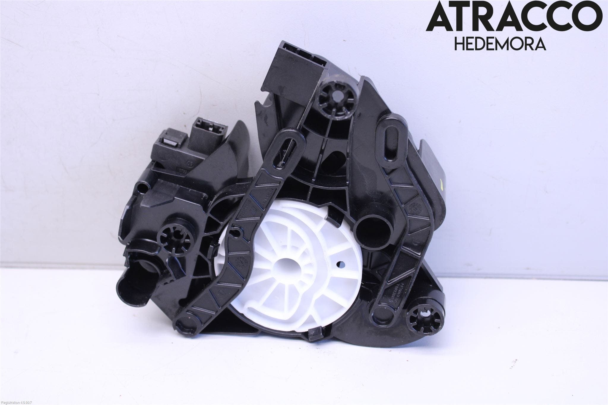 BMW 4 F32/F33/F82/F83 13-20 Ac Reglermotor