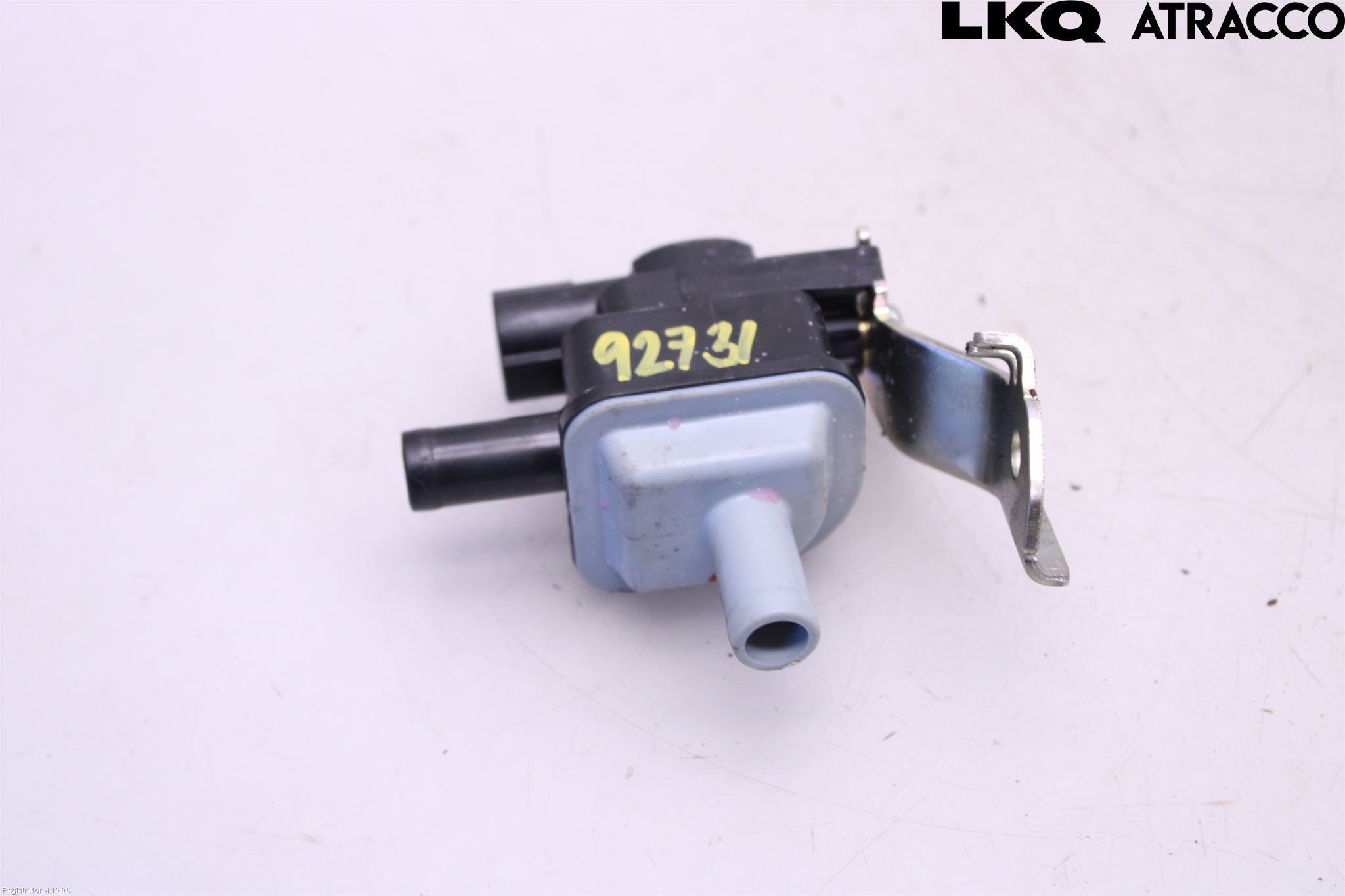 Toyota RAV4 19- Vakuumventil