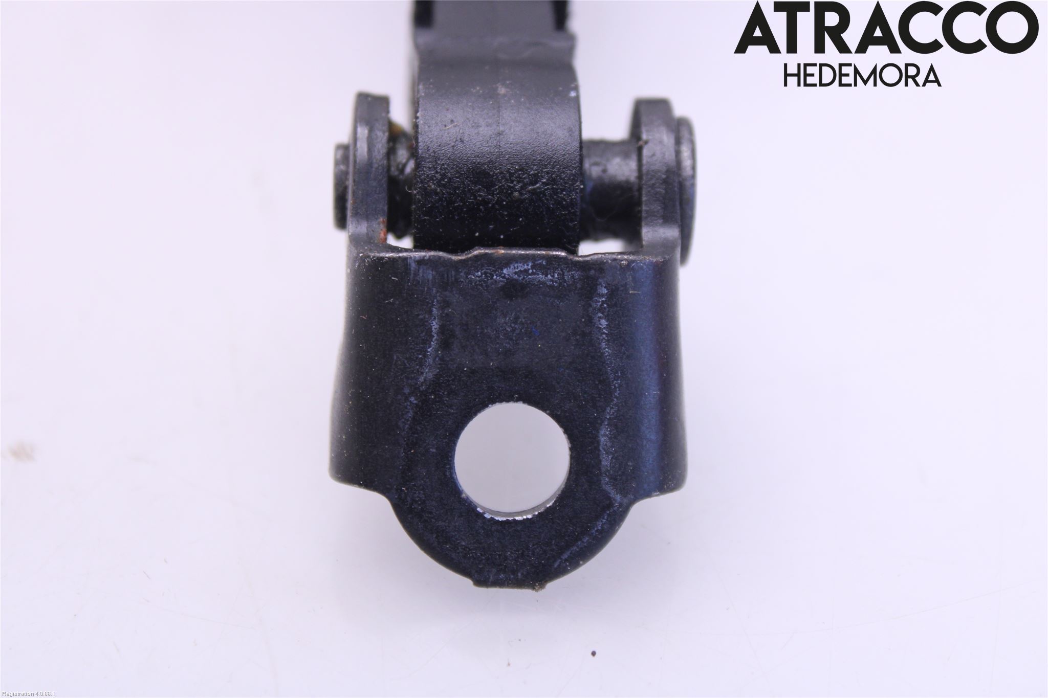 Peugeot 2008/E-2008 20- Dörrstopp