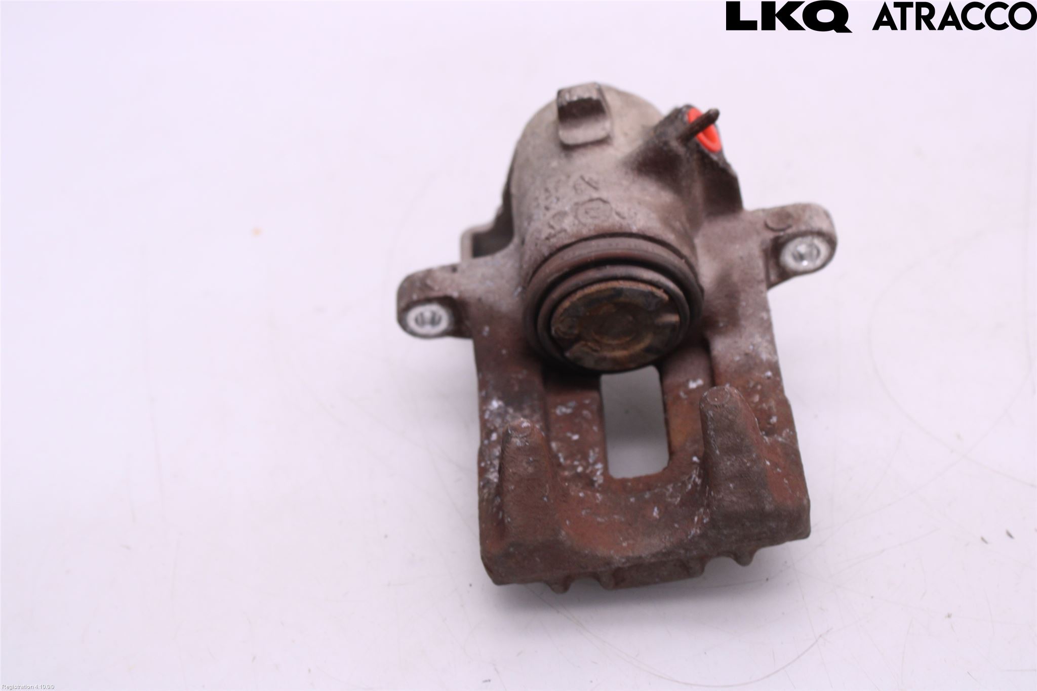 Audi A4/S4 05-07 Bromsok Bak Vänster