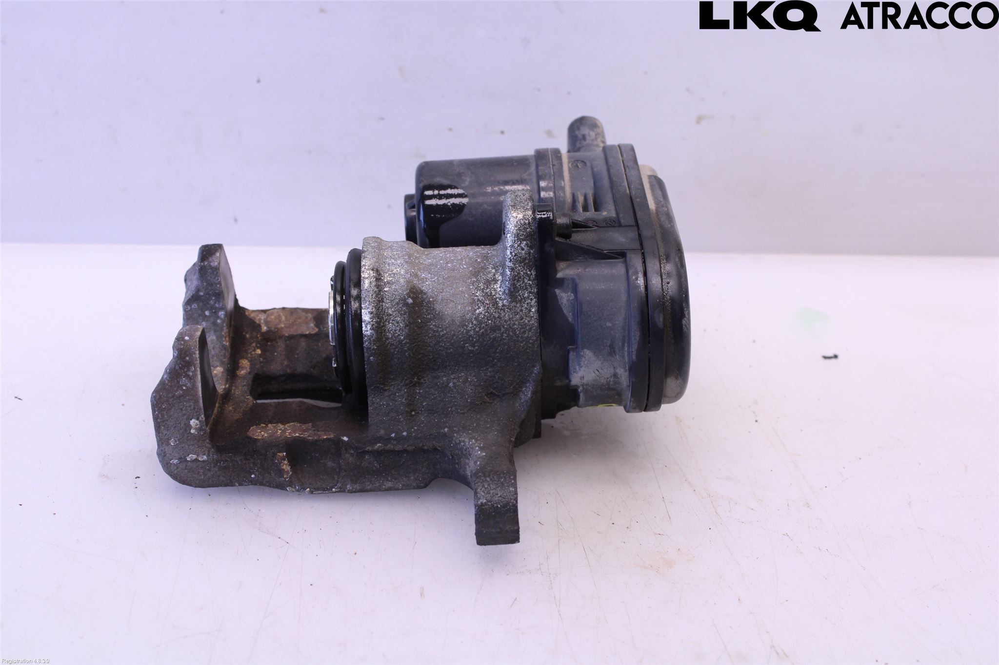 Kia CEED/CEED SW 19- Bromsok Bak Höger