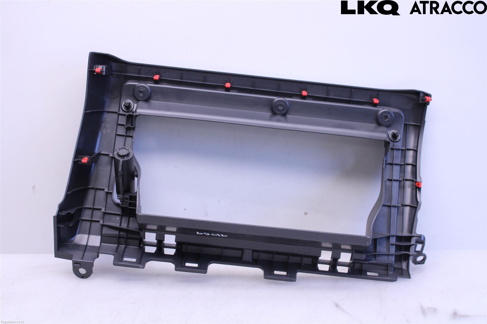 Toyota RAV4 19- Handskfack Insats