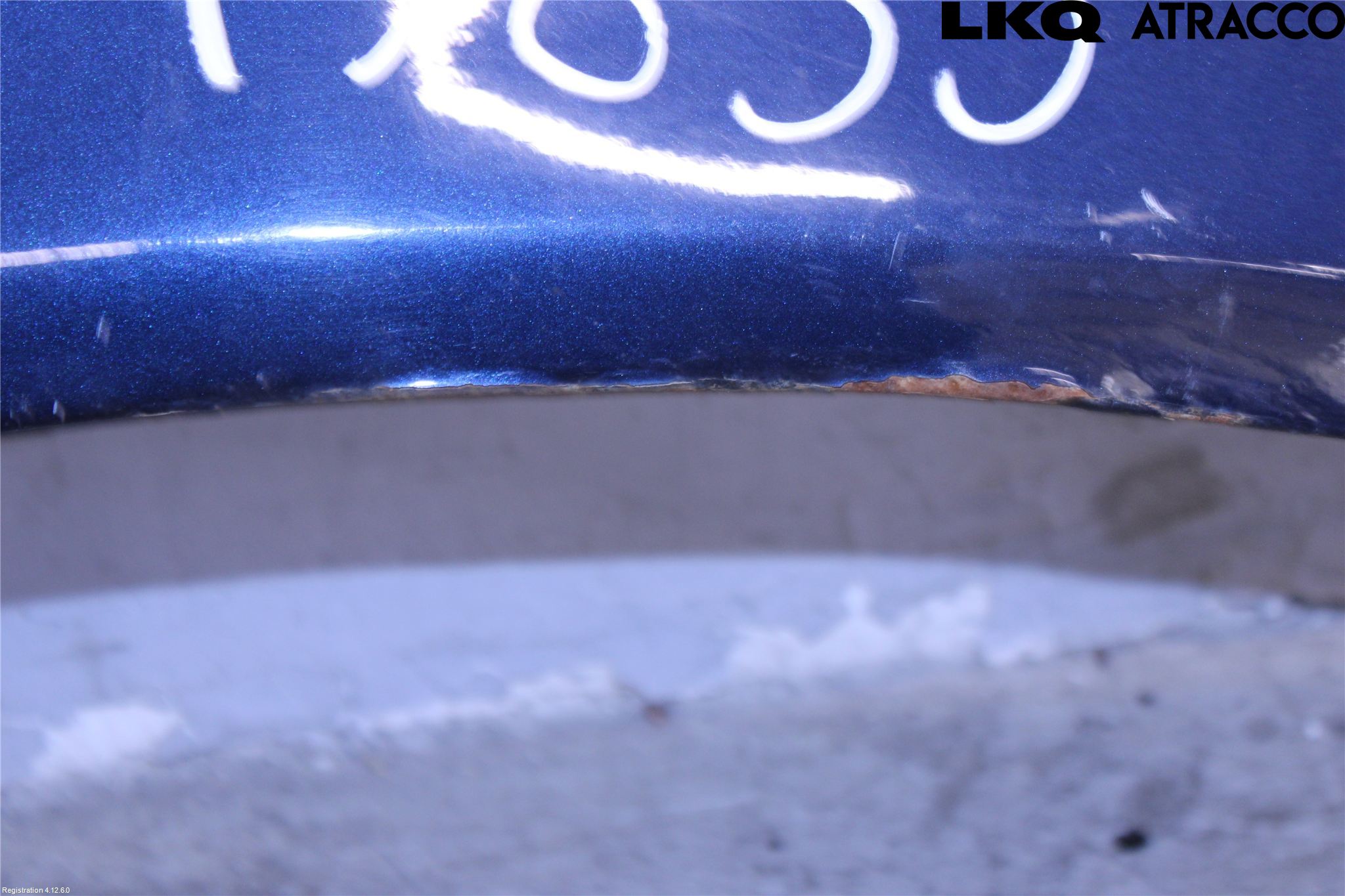 Volvo 960 91-97 Skärm Fram Höger