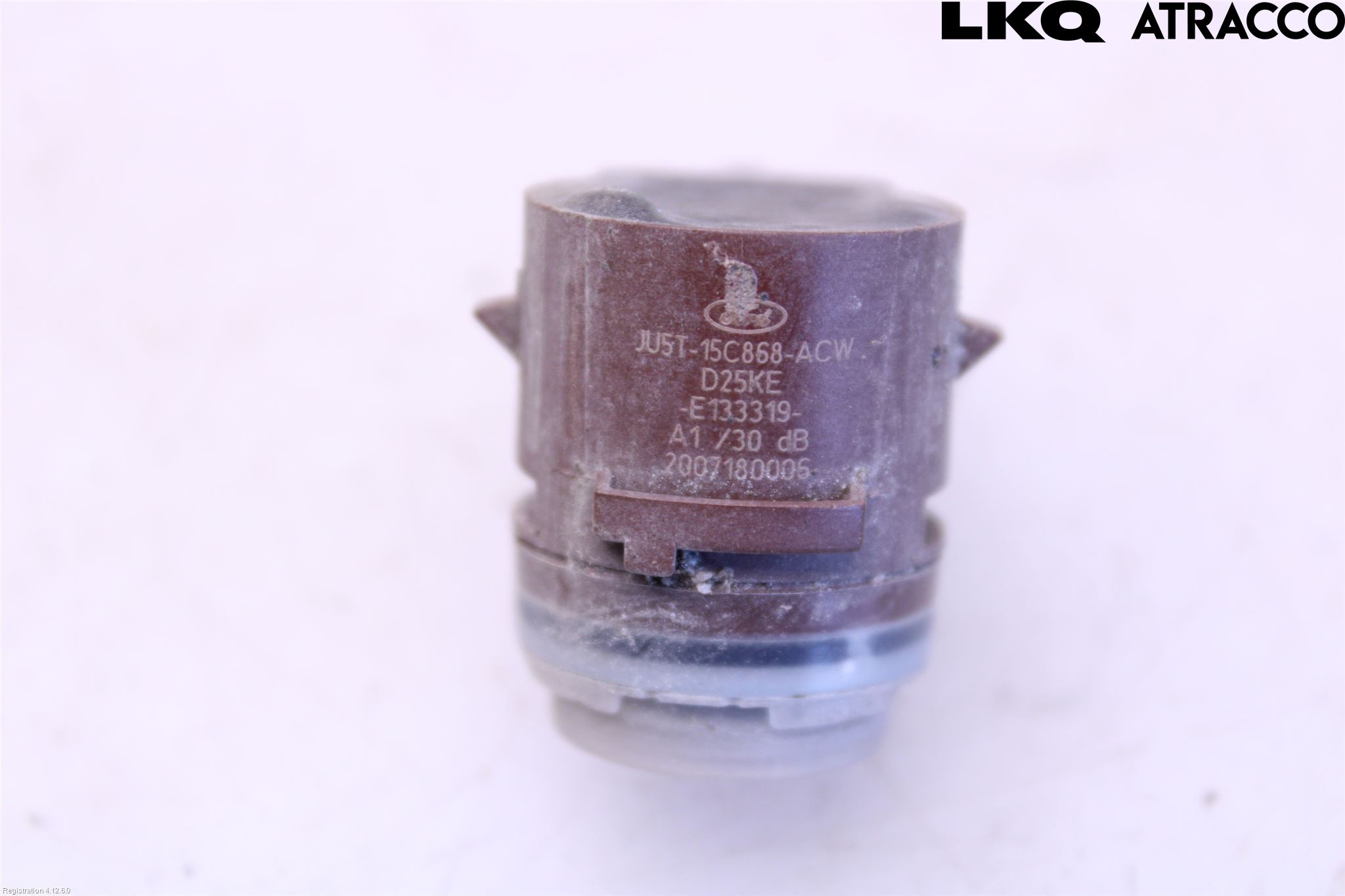 Ford FOCUS 19- Parkeringshjälp Frontsensor