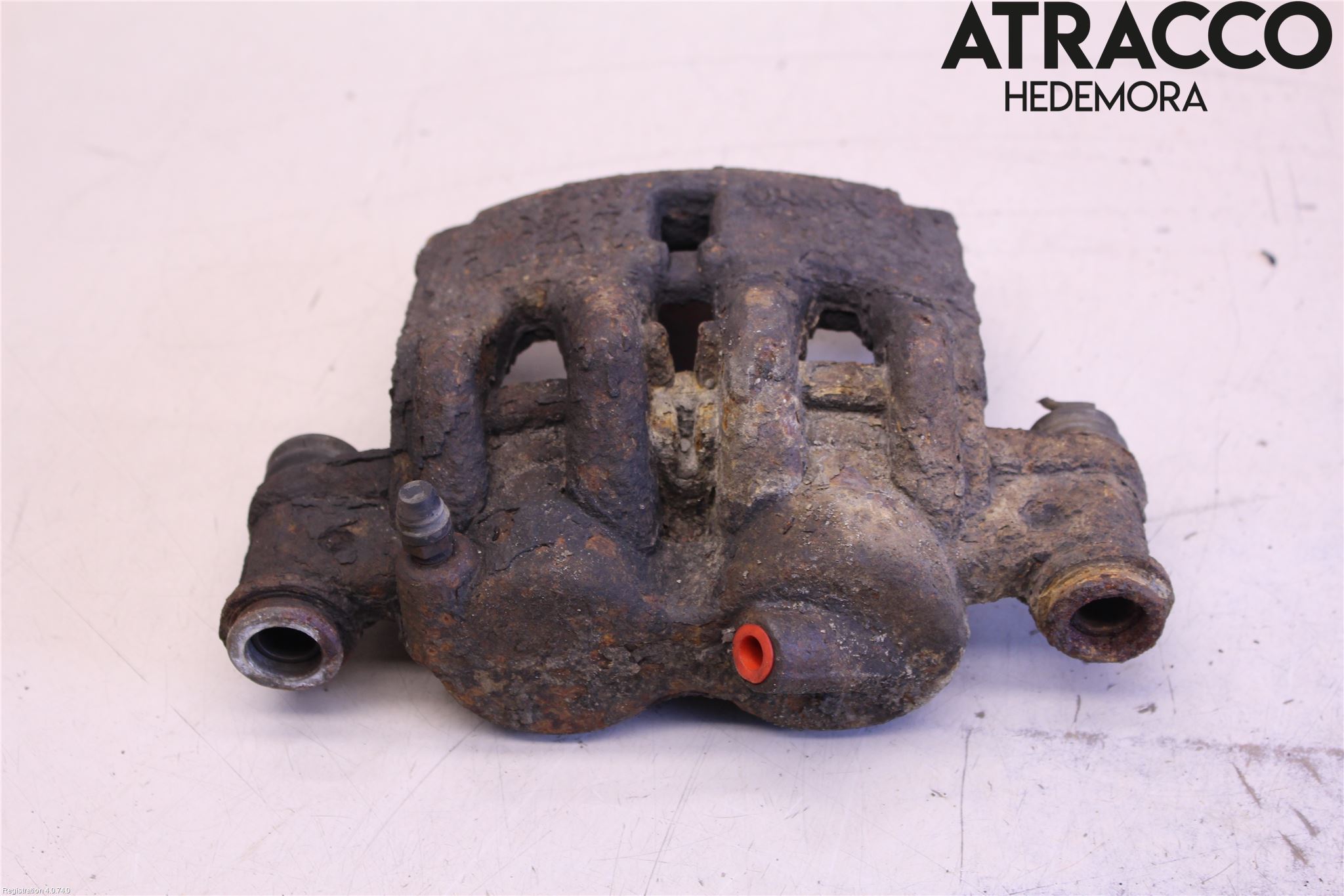 Peugeot BOXER      02- Bromsok Fram Vänster