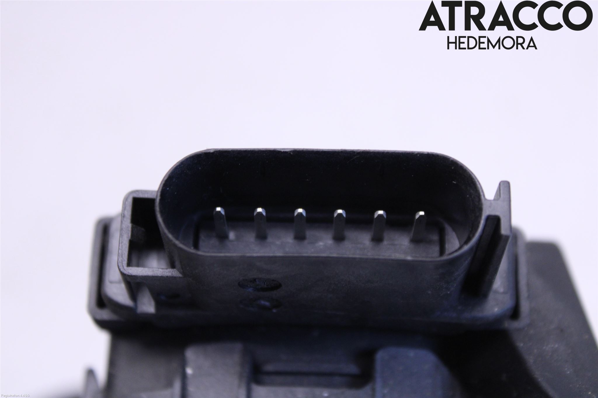 Ford TRANSIT/TOURNEO COURIER 13-23 Gaspedal