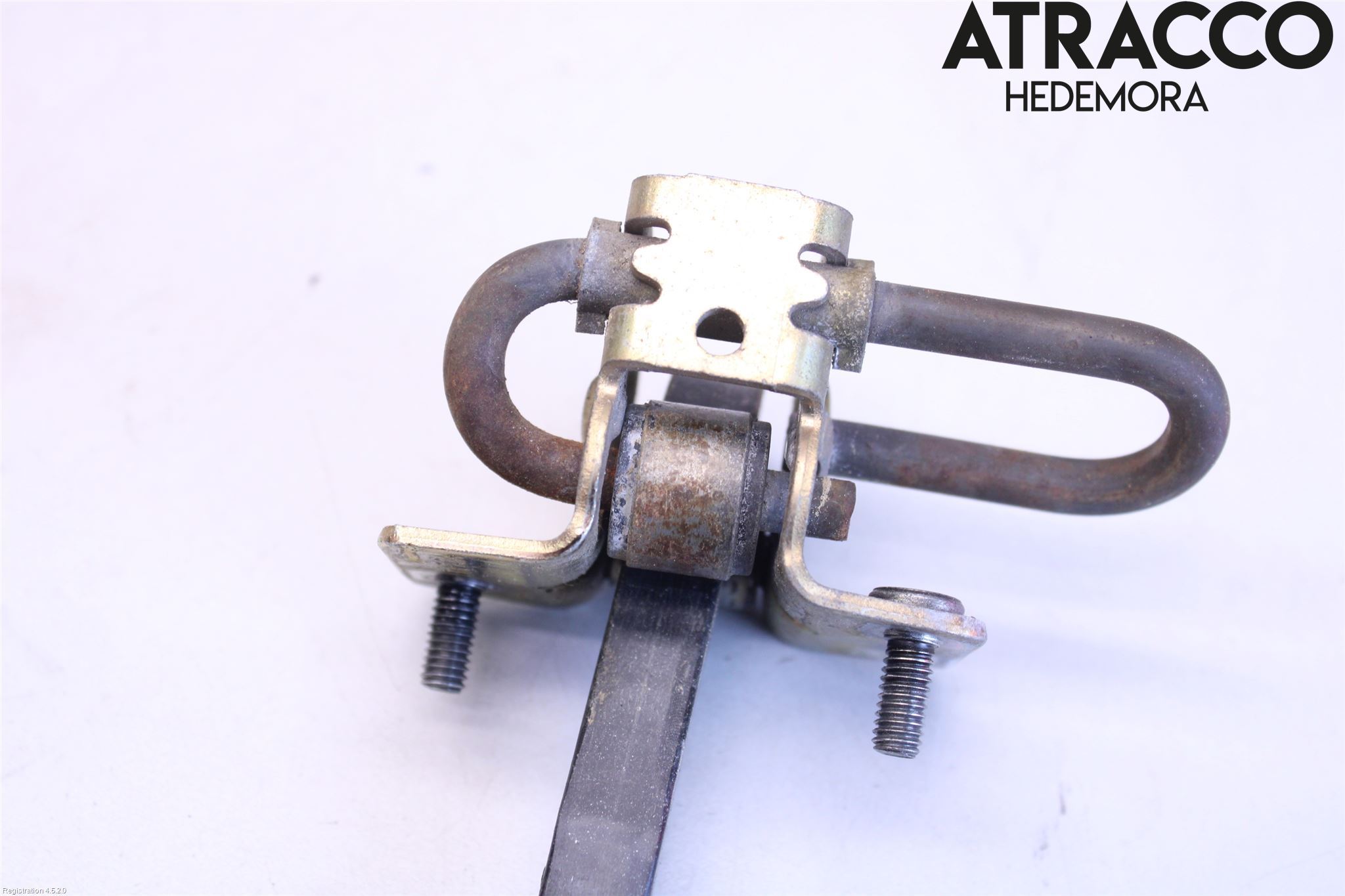 Volvo S80 04-06 Dörrstopp