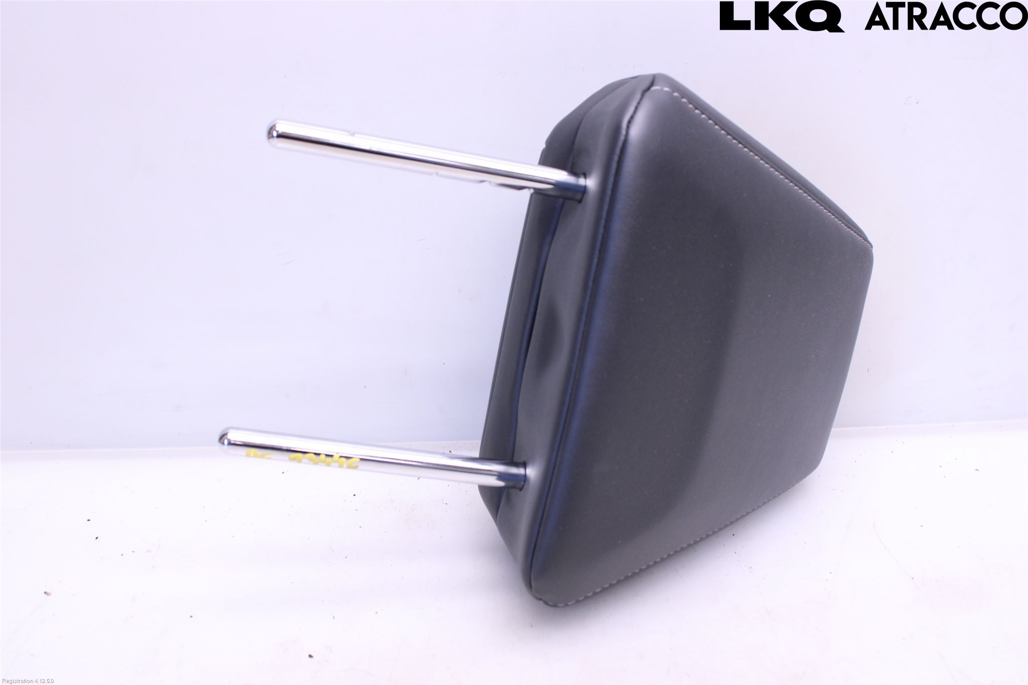 Toyota RAV4 19- Inredning Nackstöd