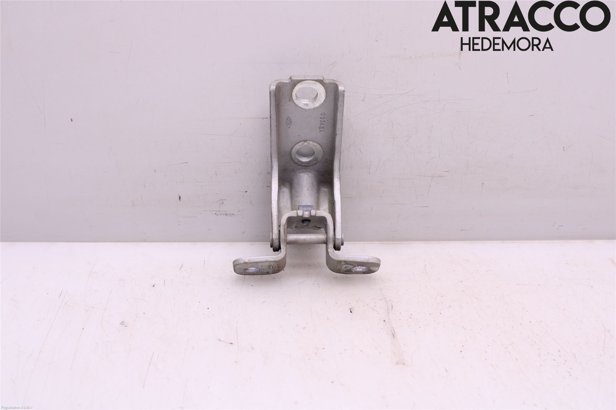 Ford MUSTANG V 05-14 Dörrgångjärn