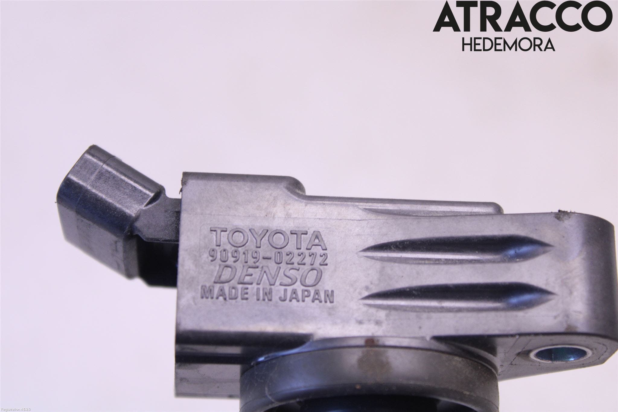 Toyota C-HR 16-23 Tändspole