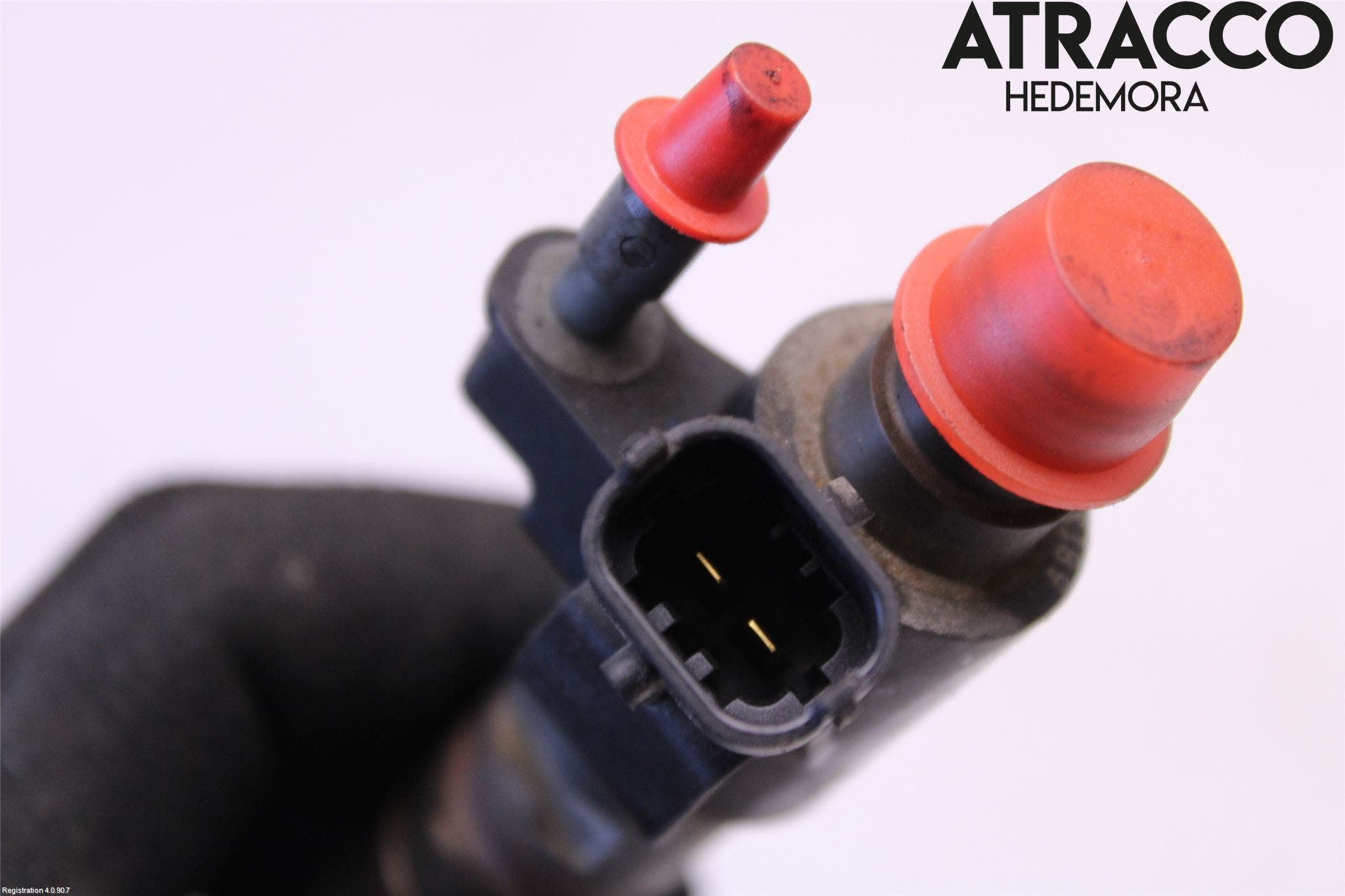 Volvo V60 14-18 Injspridare