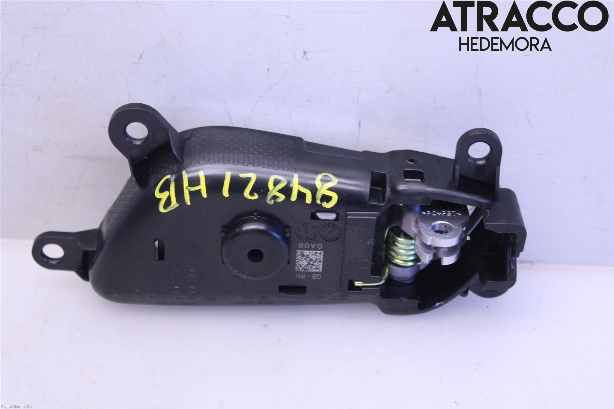 Kia CEED/CEED SW 19- Dörrhandtag Inre Hö