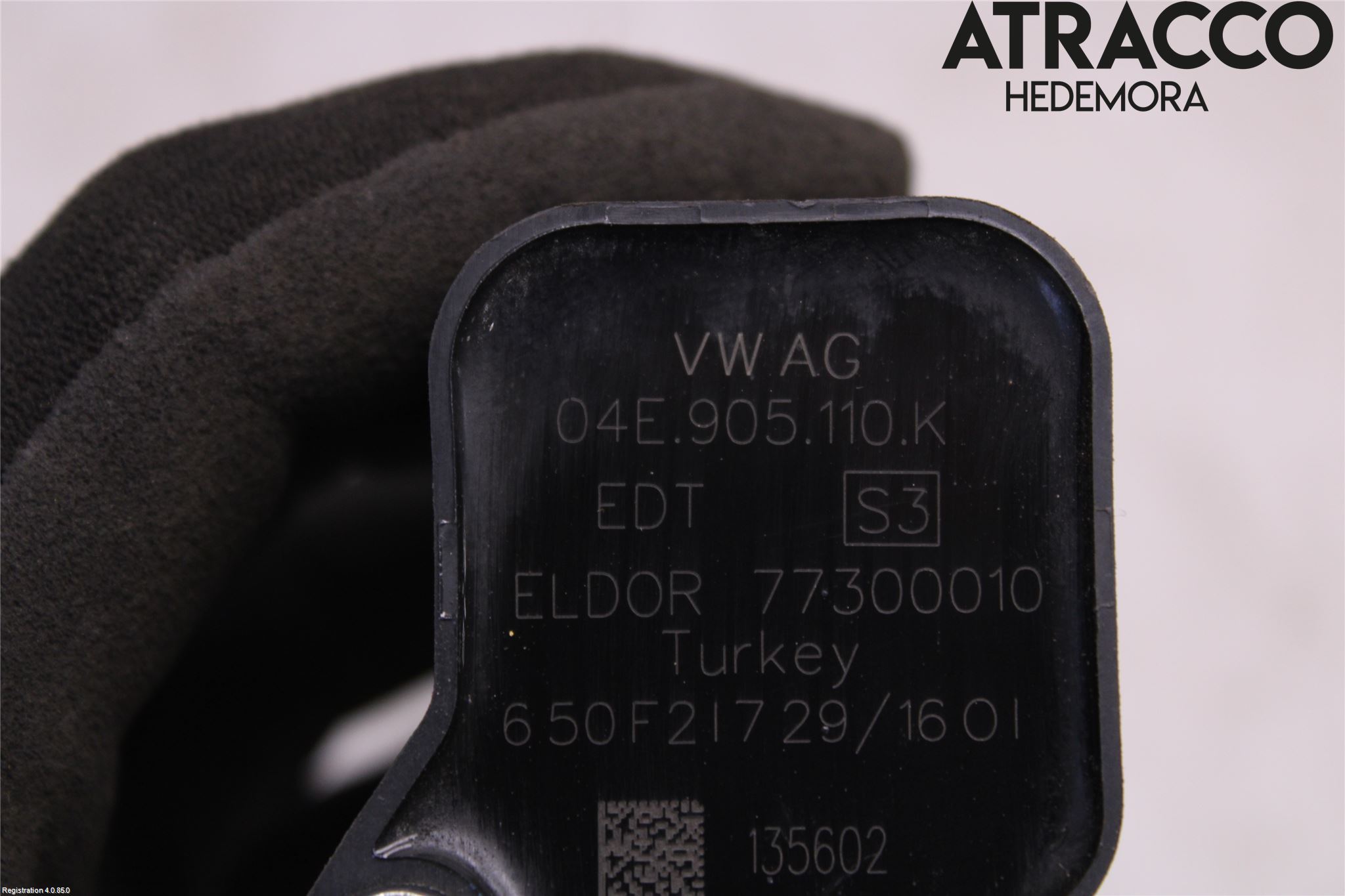 Skoda FABIA 15-21 Tändspole