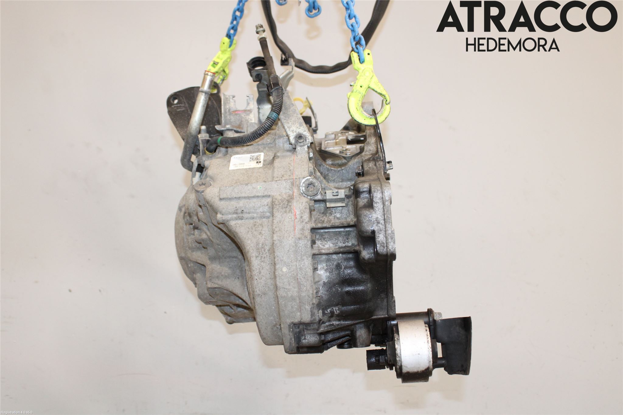 Mazda CX-9 Växellåda Automat