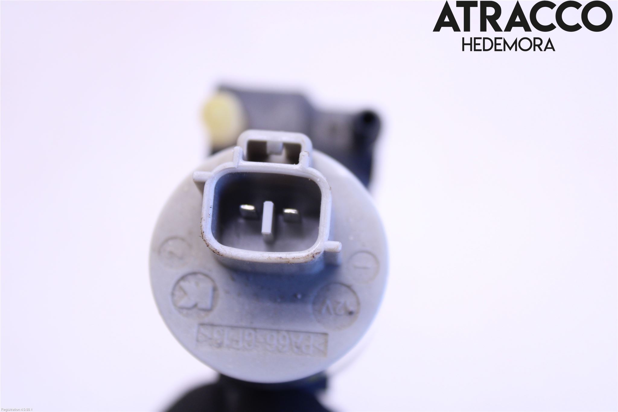 Toyota AURIS 13-19 Spolarpump Vindruta